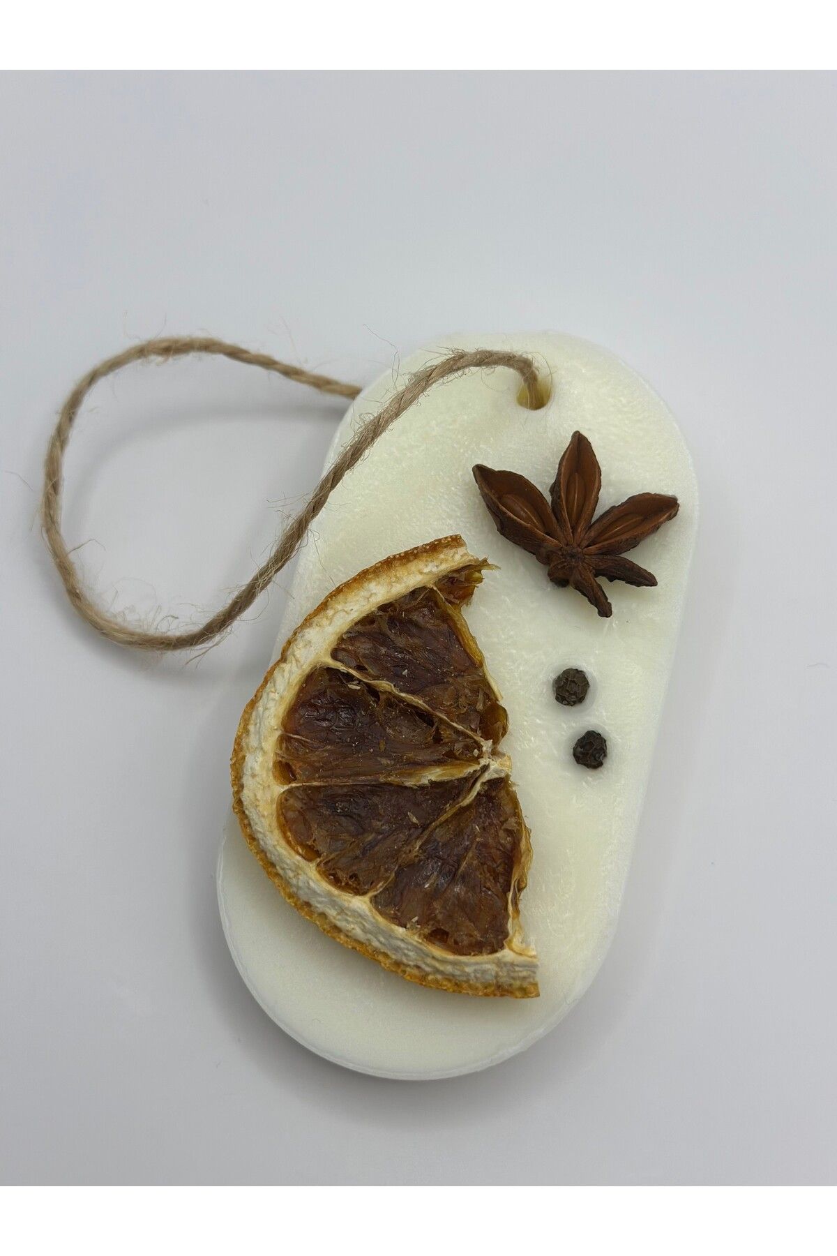 ECO CHARM KOKU TABLETİ