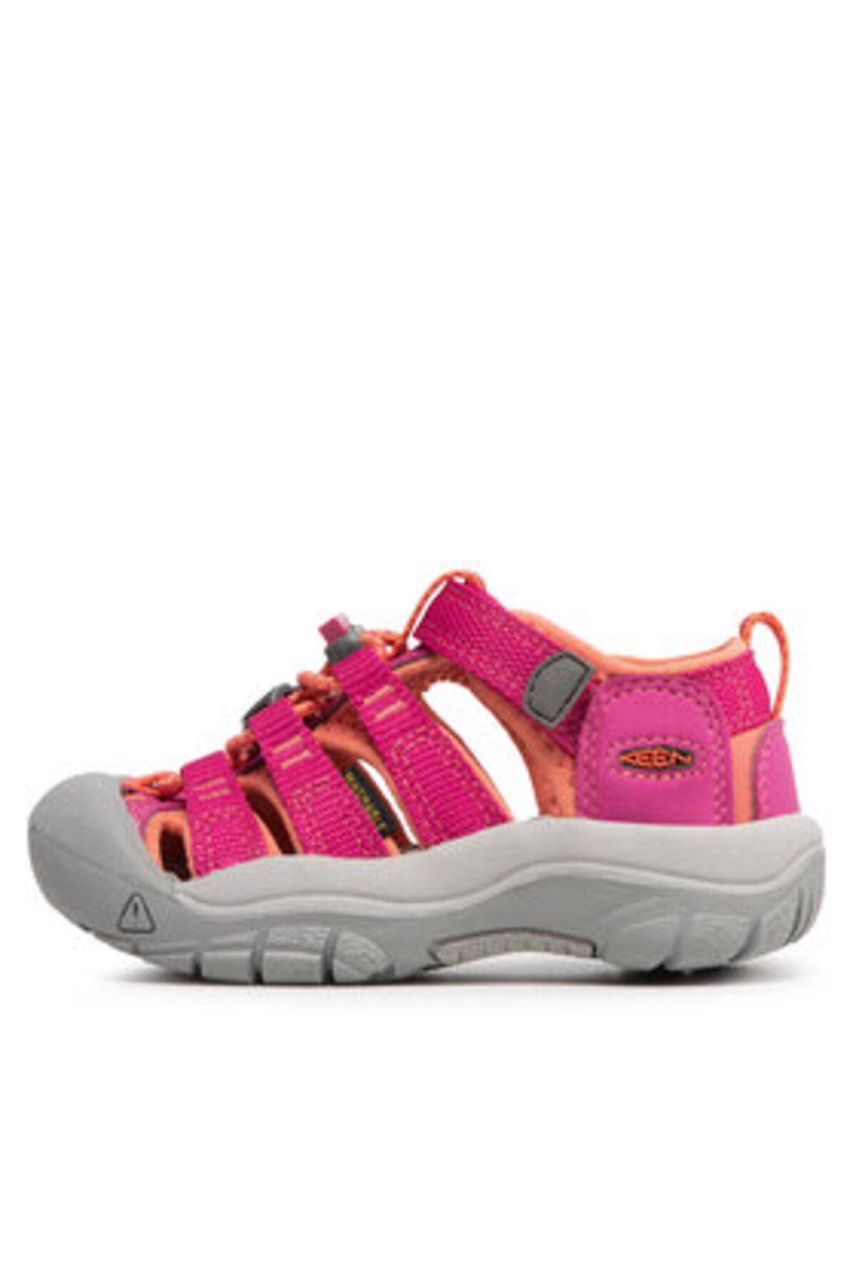 Keen-keen girls' sandals 1014251 pink 3