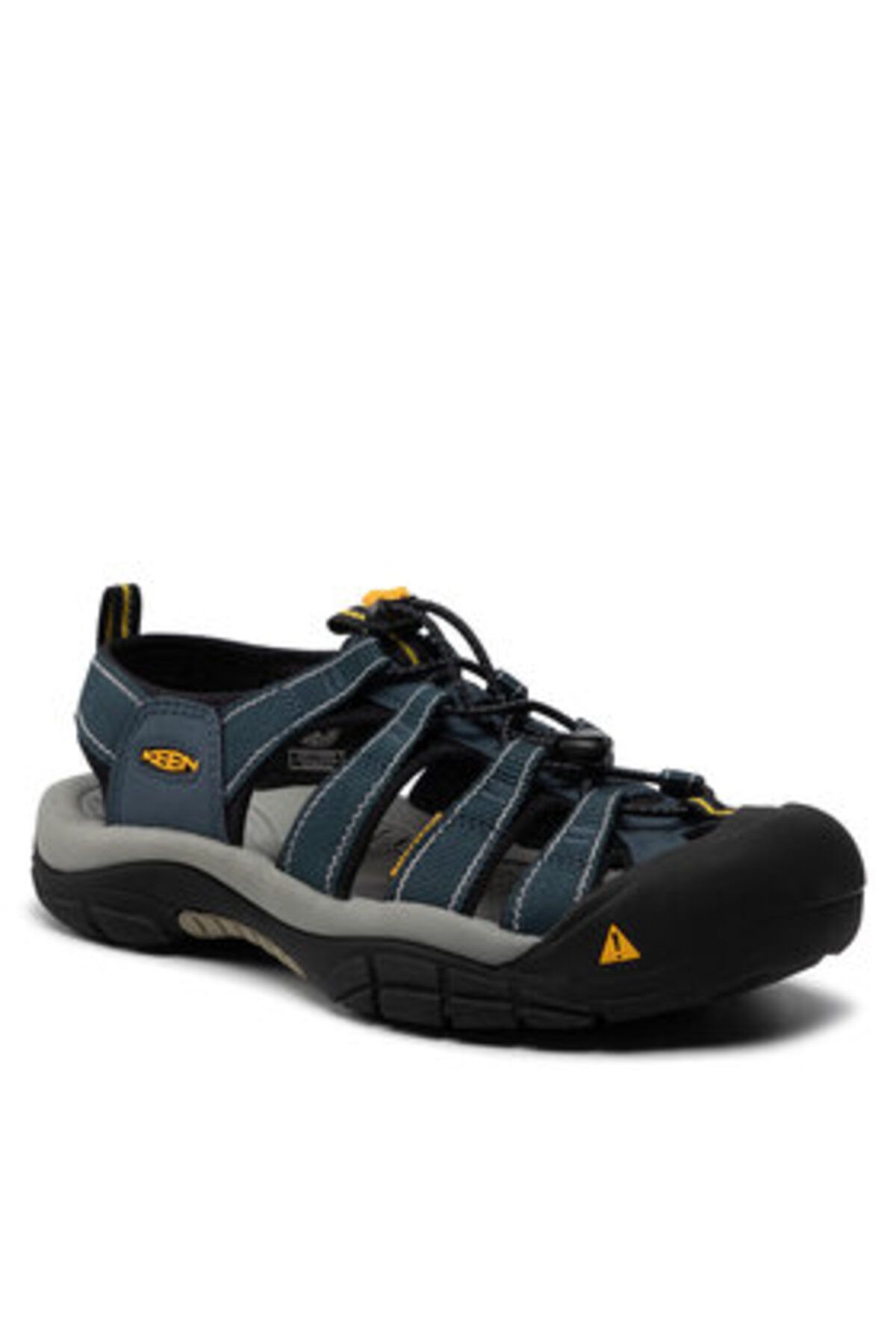Keen Sandale Bărbătești Keen 1001938 Albastre Masculin - 40
