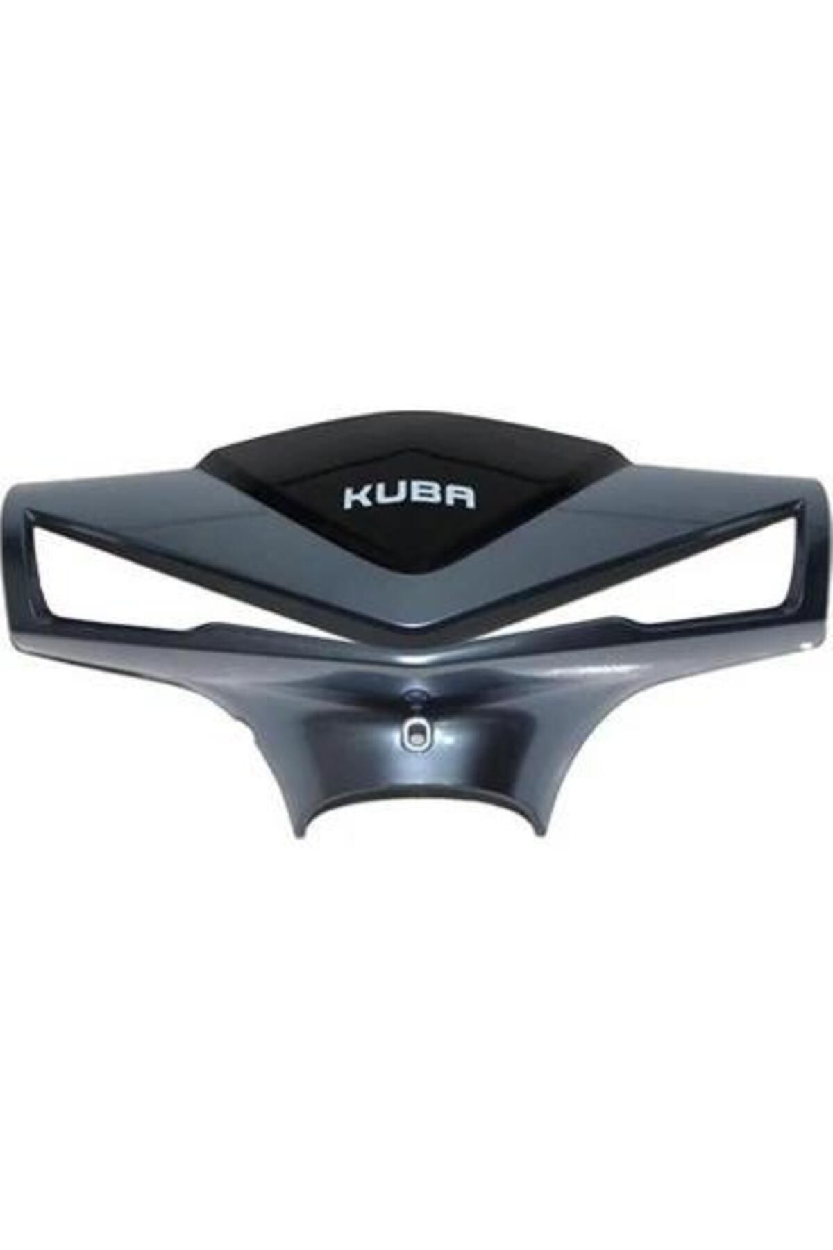 Kuba Space 50 Sinyal Paneli Gri