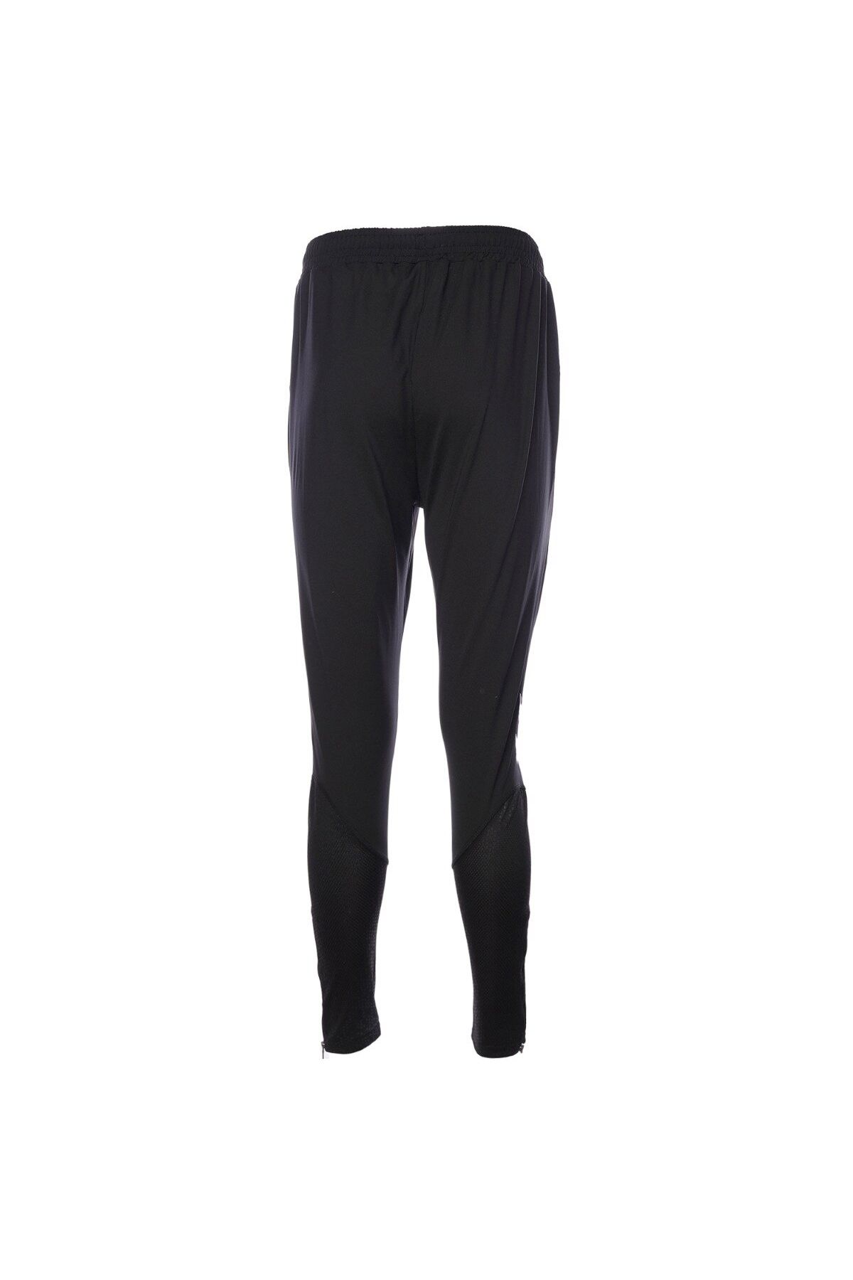 hummel Siyah Tekstil Erkek Eşofman Altı 932109 Hml Oregon