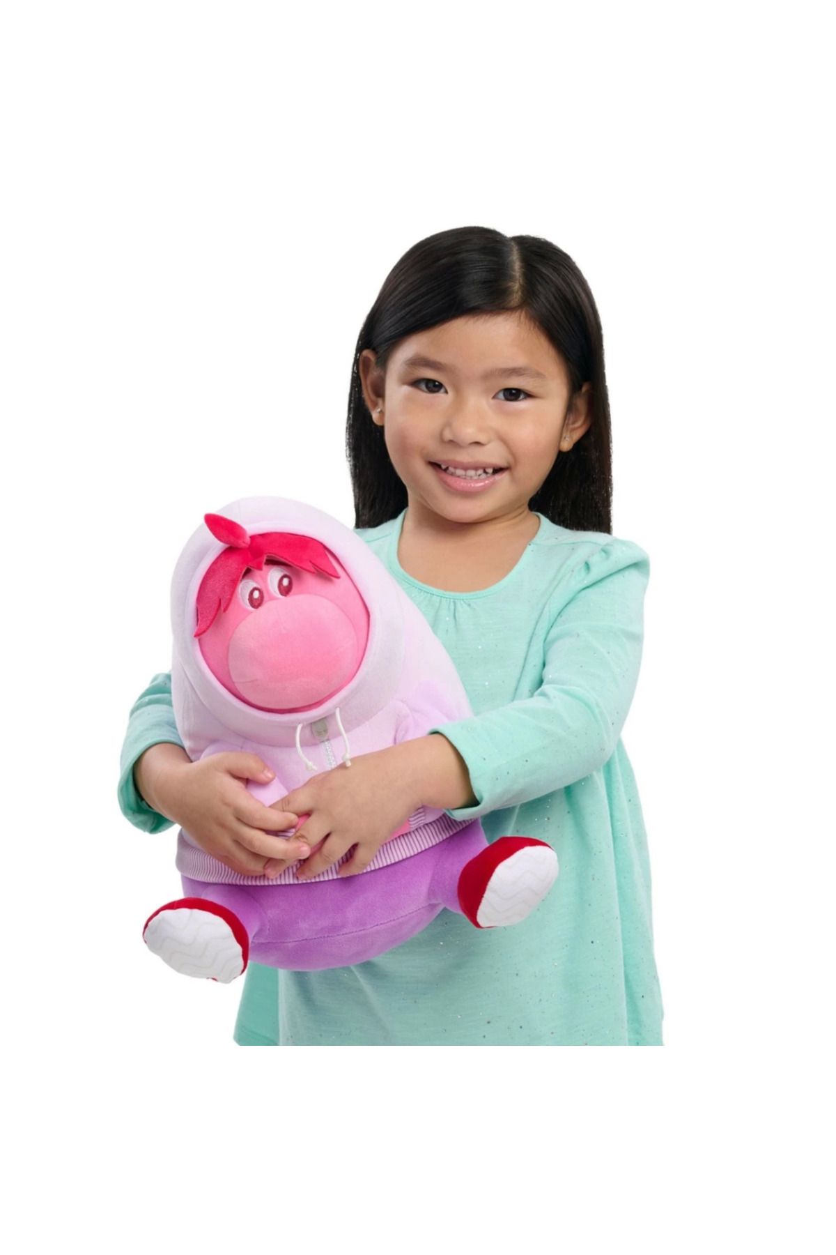 NessiWorld 2 Ağırlaştırılmış Utanç Peluş