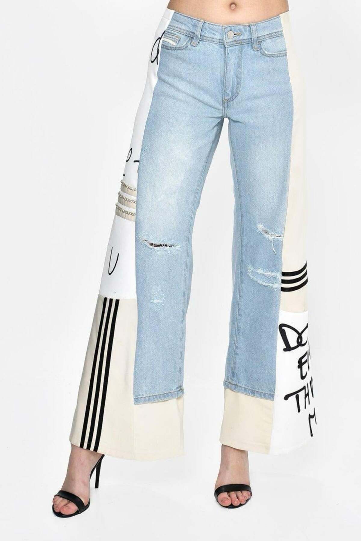 DQMANE dq jean