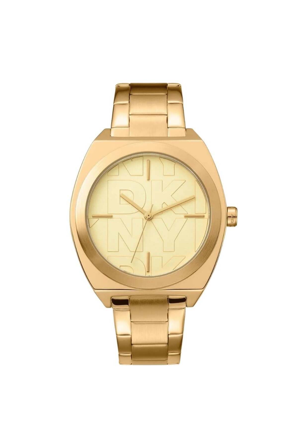 Dkny-Dk1L039M0025 Women Wrist Watch 1