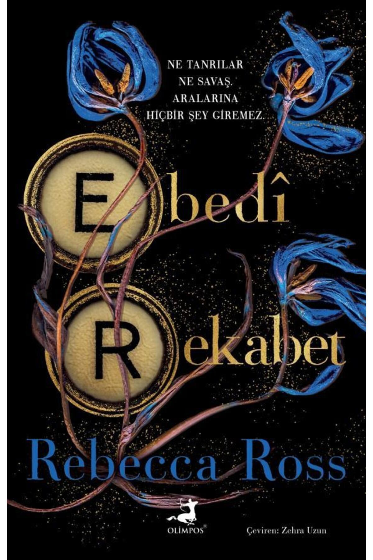 OLİMPOS ÇOCUK Ebedi Rekabet - Olimpos indirim