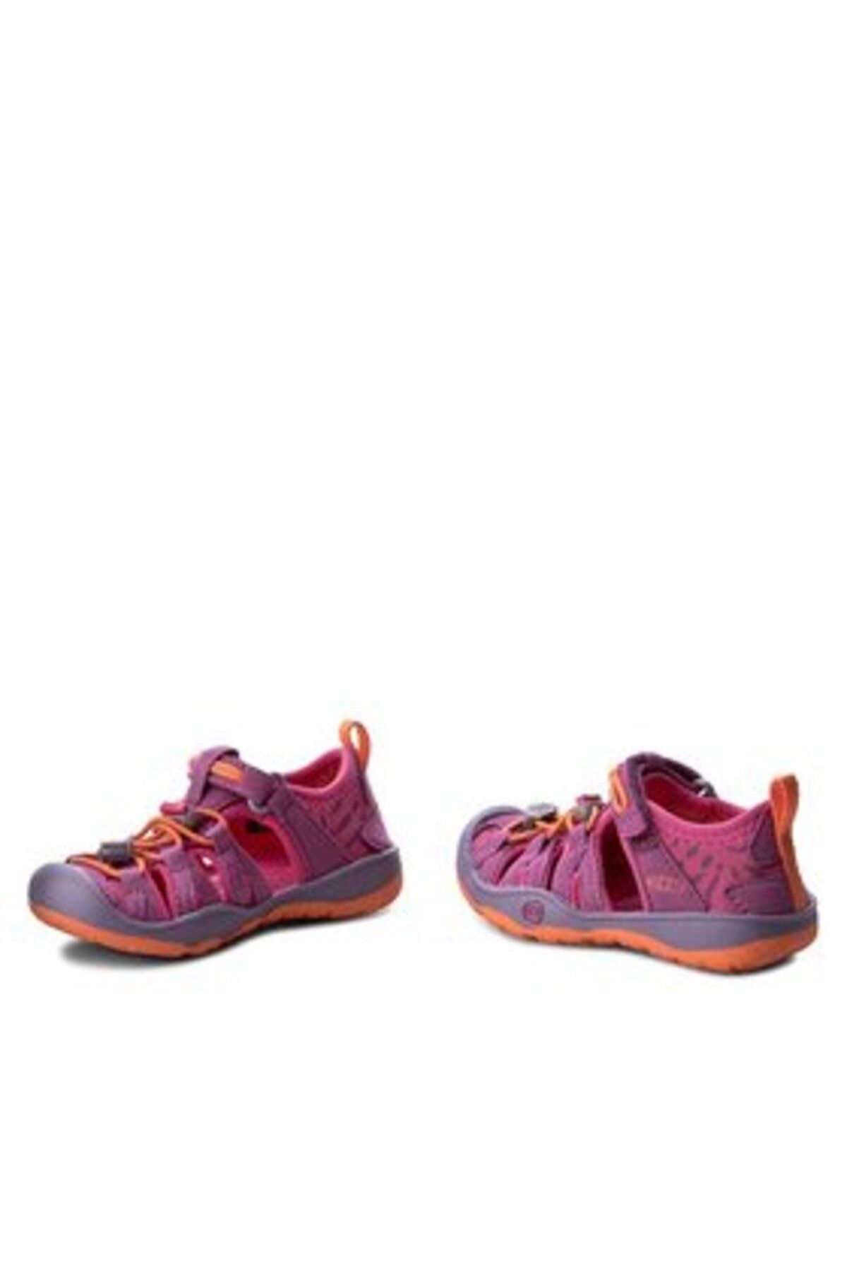 Keen-Sandale pentru fete Keen 1016356 roz 3