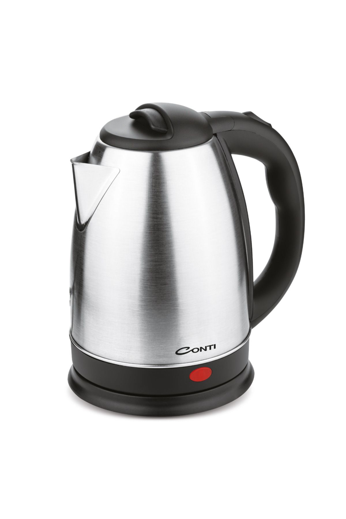 5Continents Conti CK-275 Perfect Plus Çelik Kettle