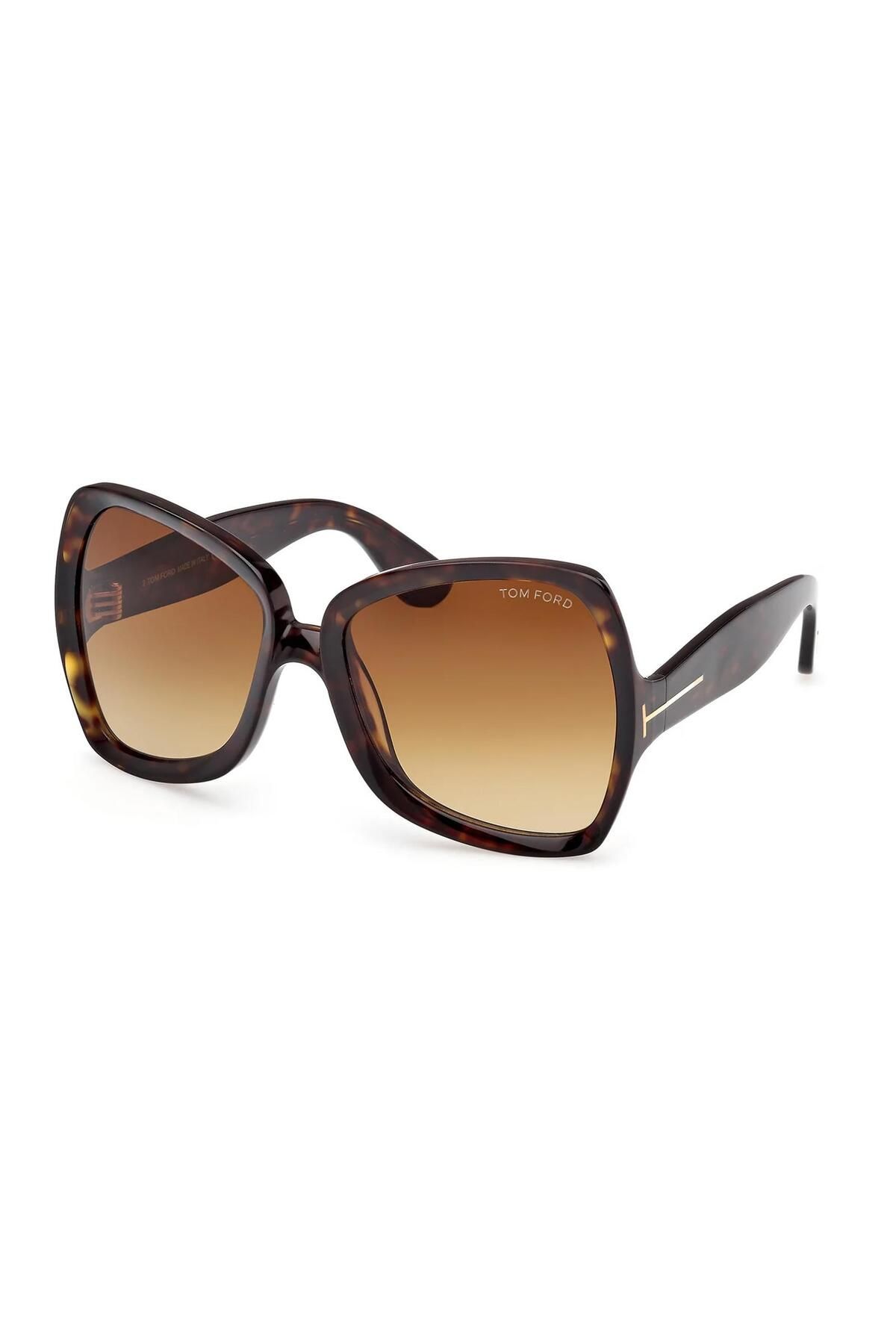 Tom Ford TF1222 52F 60 Kadın Güneş Gözlüğü
