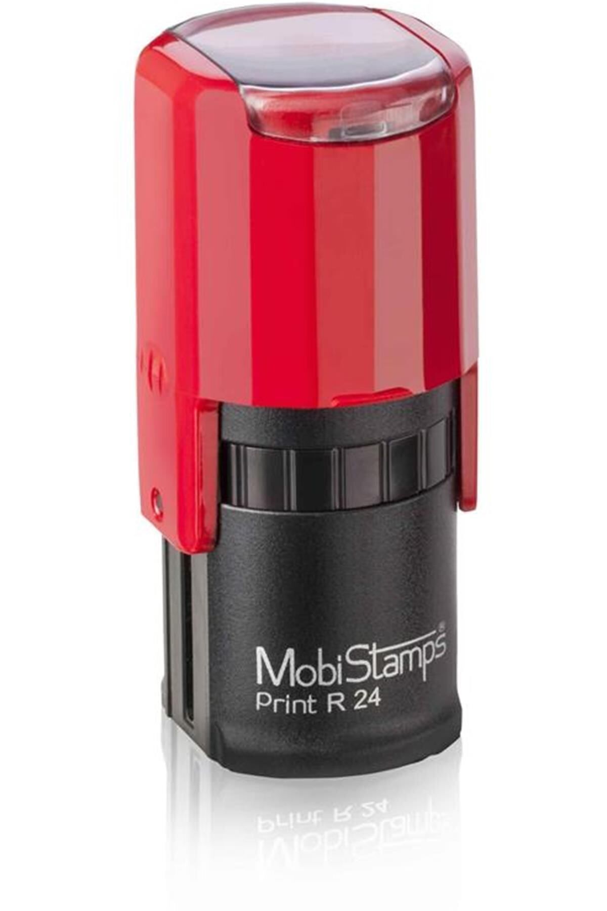 Sırdaş Marka: Sirdaş Mobi Mobi Stamps R 24 Yuvarlak Otomatik Kaşe