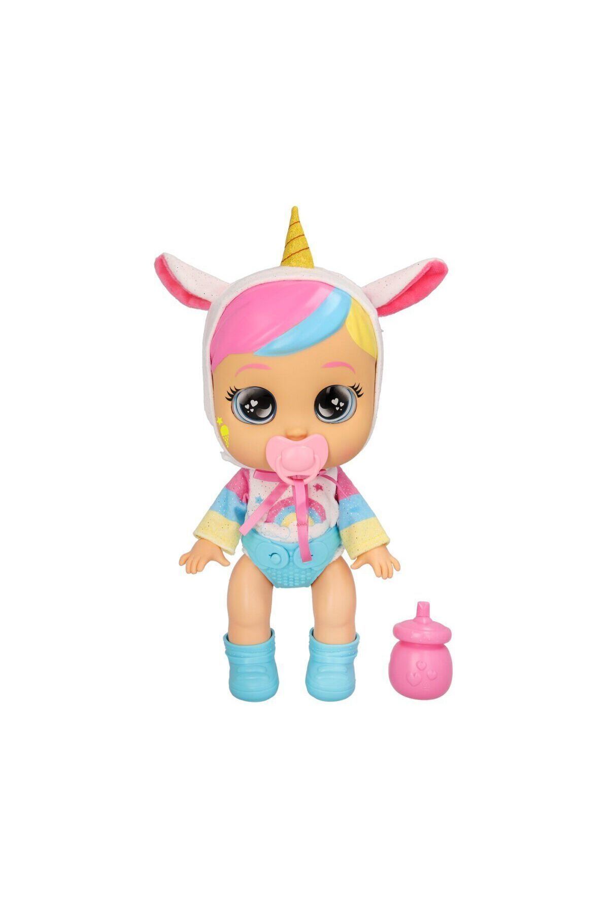 melfxxl eticaret CYP00200 Cry Babies Kreş Günlük Bakım Dreamy - 921535