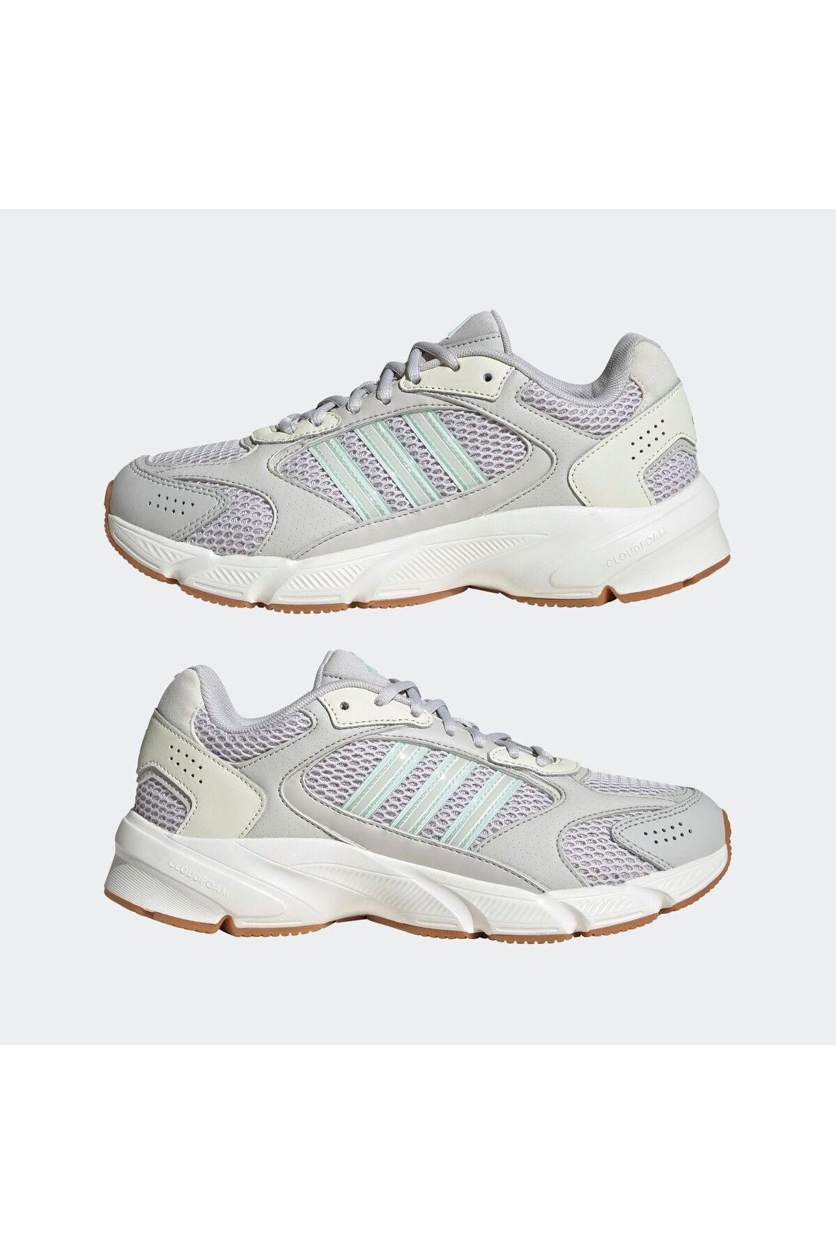 adidas-Pantofi sport ADIDAS pentru femei CRAZYCHAOS 2000 - JP5581 4