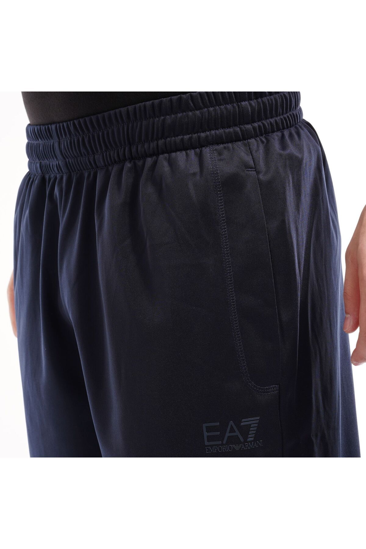 EA7 Emporio Armani-EMPORIO ARMANI EA7 men's tracksuit TRAIN VISIBILITY M T-SUIT T-TO - 7M000237AF12449UB102. 5