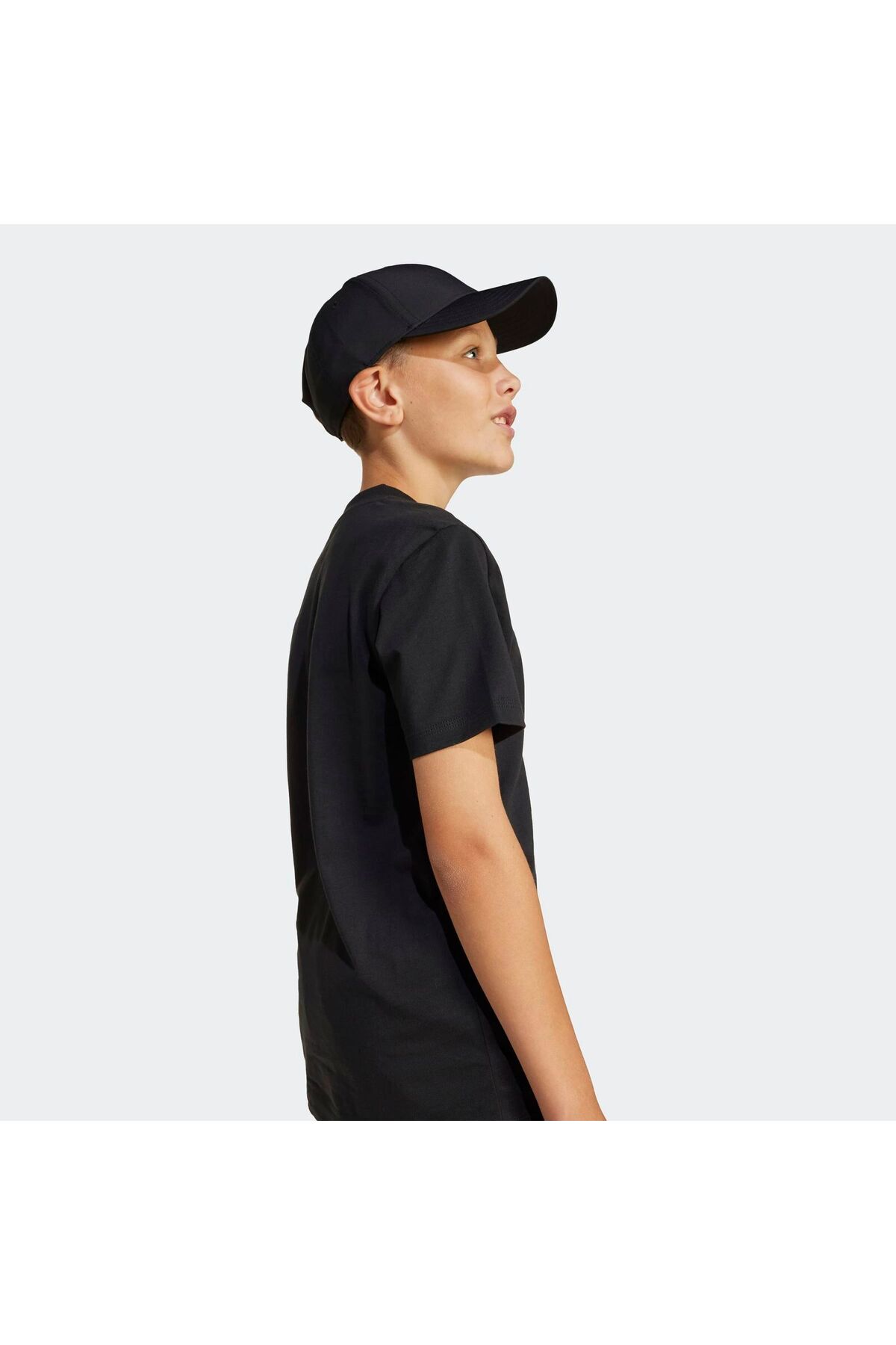 تی شرت پسرانه راسته آستین کوتاه | آدیداس adidas JC9776 - تصویر 8