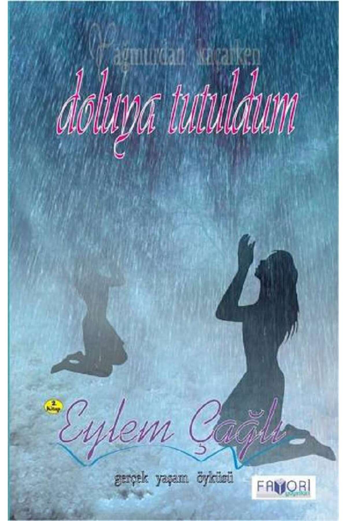 Favori Yayınları Doluya Tutuldum