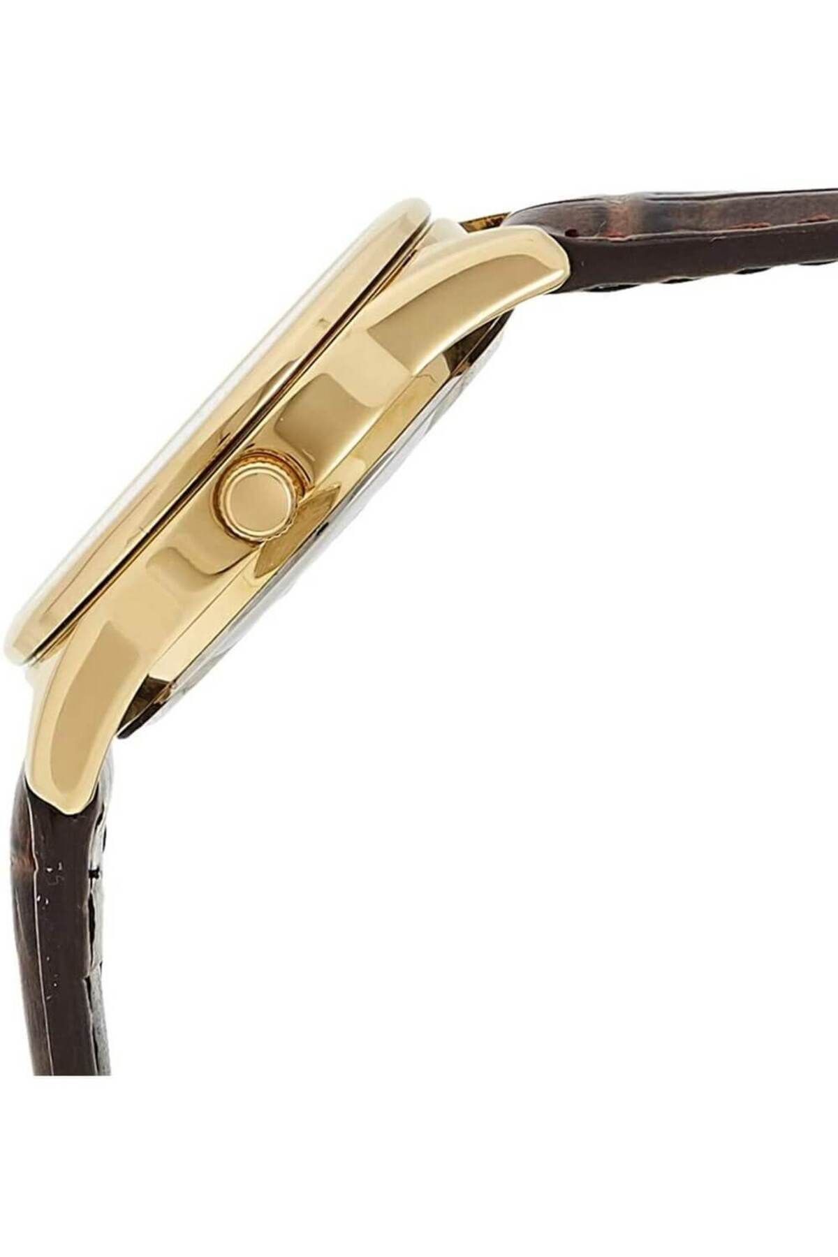 Casio-Ltp-V005Gl-1Budf Wrist Watch 3