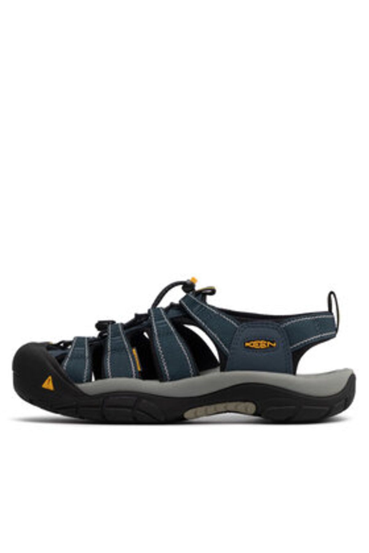 Keen-Sandale bărbătești Keen 1001938 albastre 2