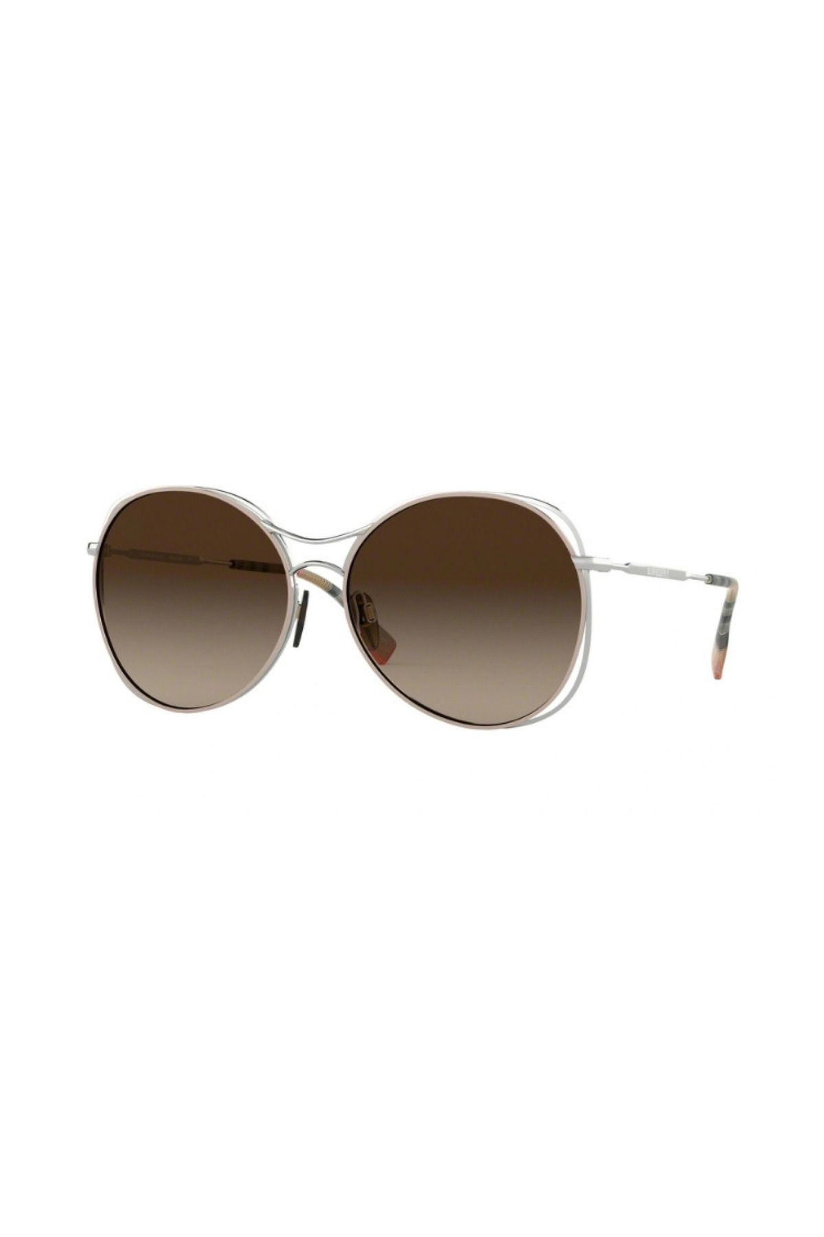 BURBERRY GÜNEŞ GÖZLÜĞÜ BURBERRY BE310560100513