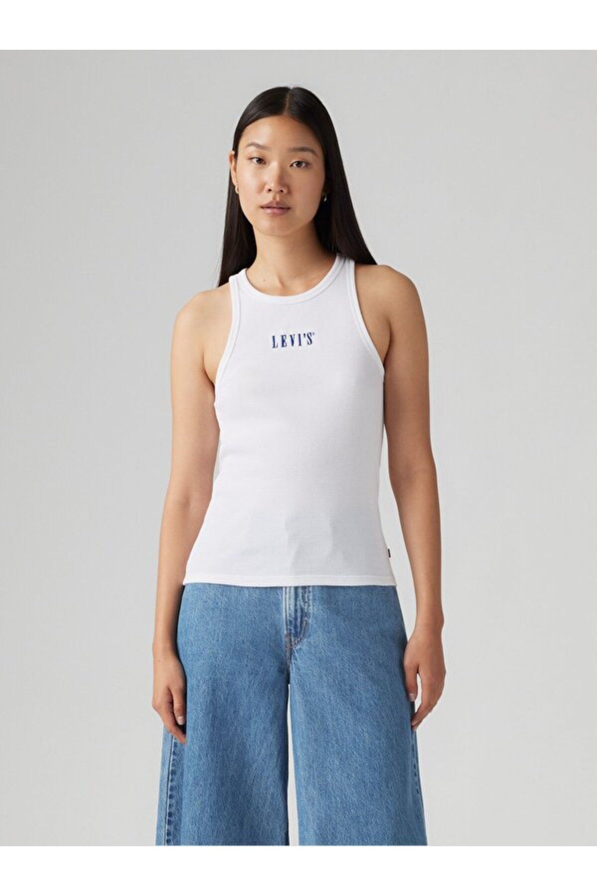 Levi's Graphic Gemini Tank Top
