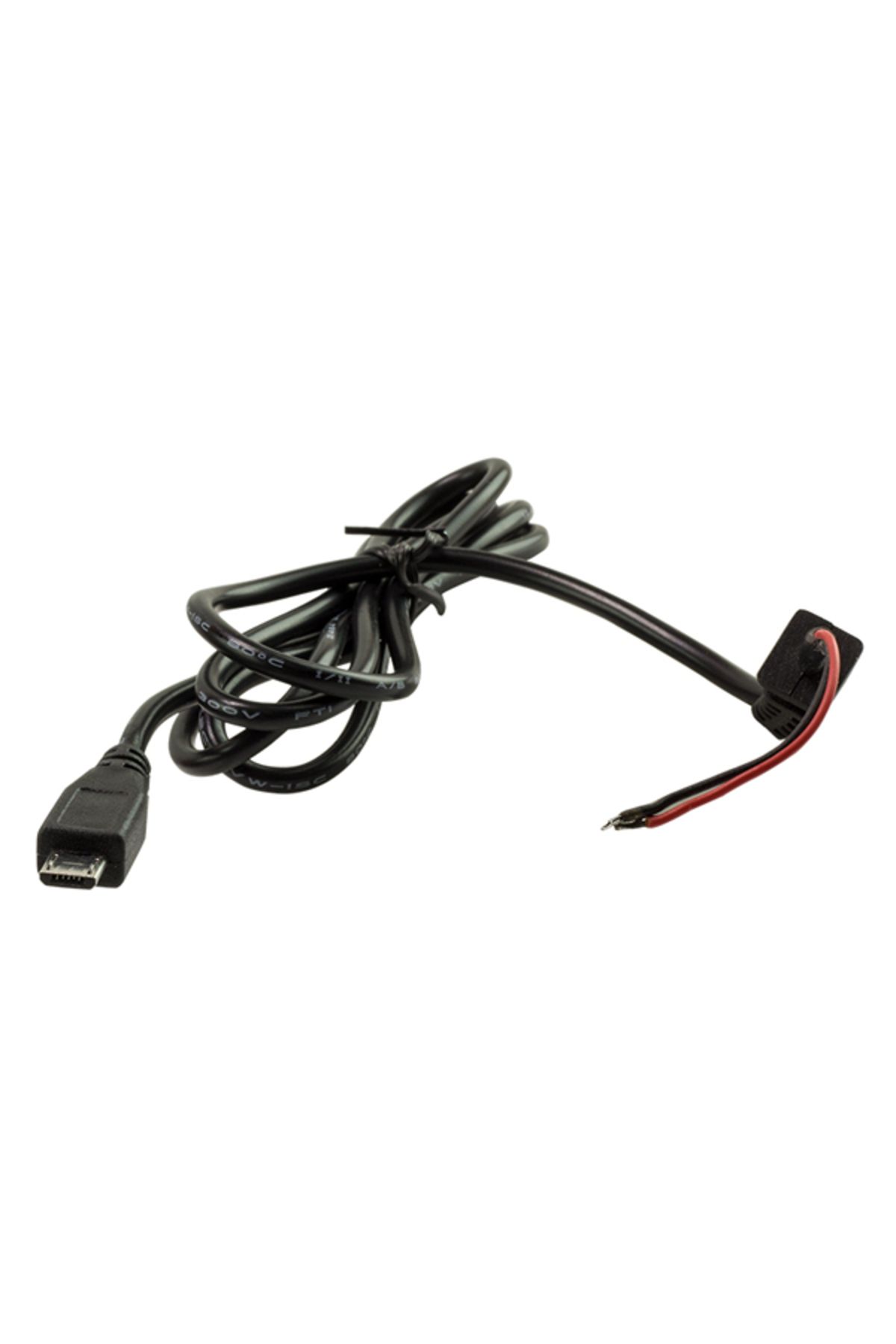 POEBGO FAMİLY'S SAMSUNG MICRO USB UÇ JACKLI 1 METRE YEDEK KABLO (5162)