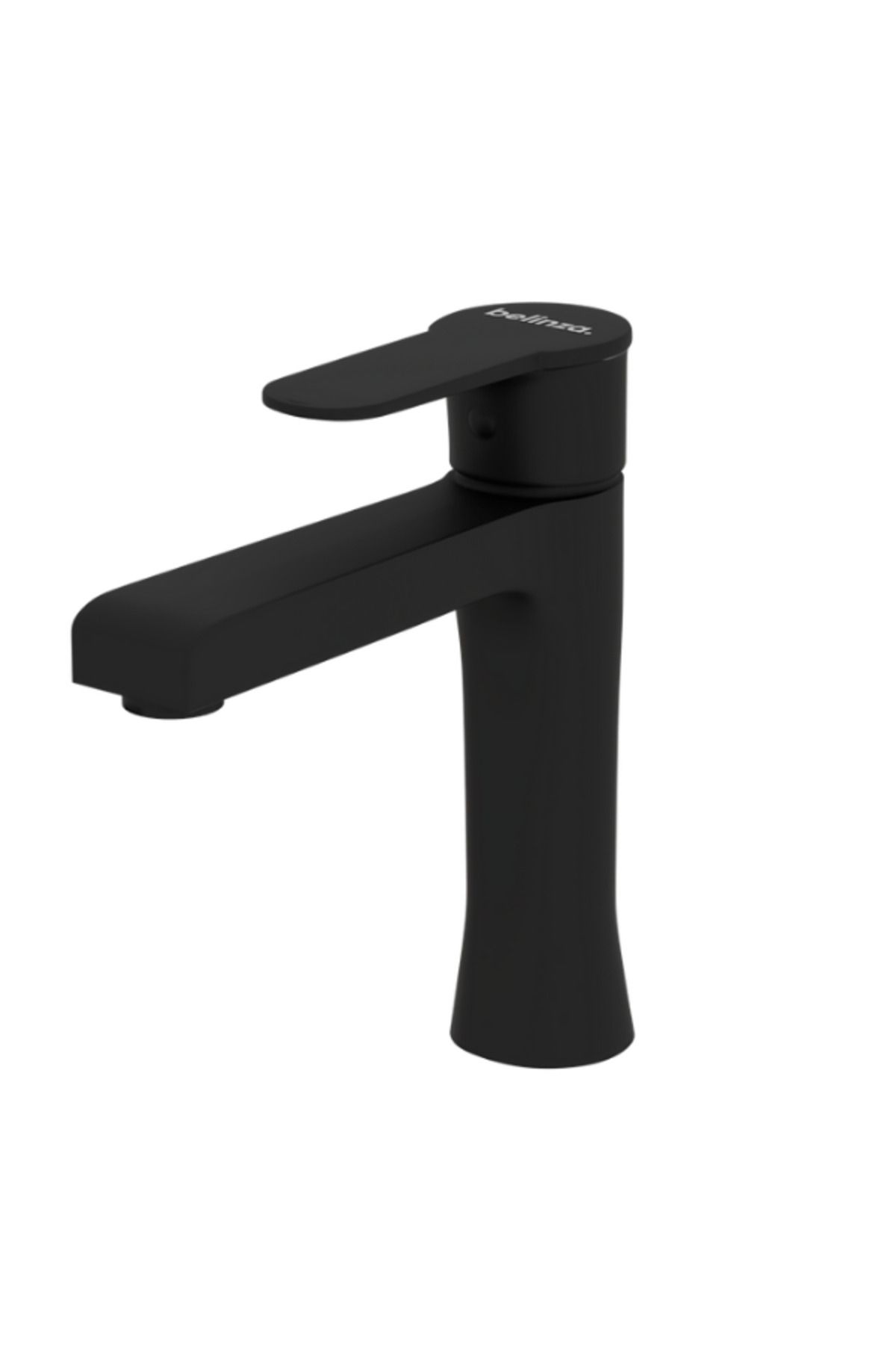 Belinza Ring Lavabo Batarya Siyah