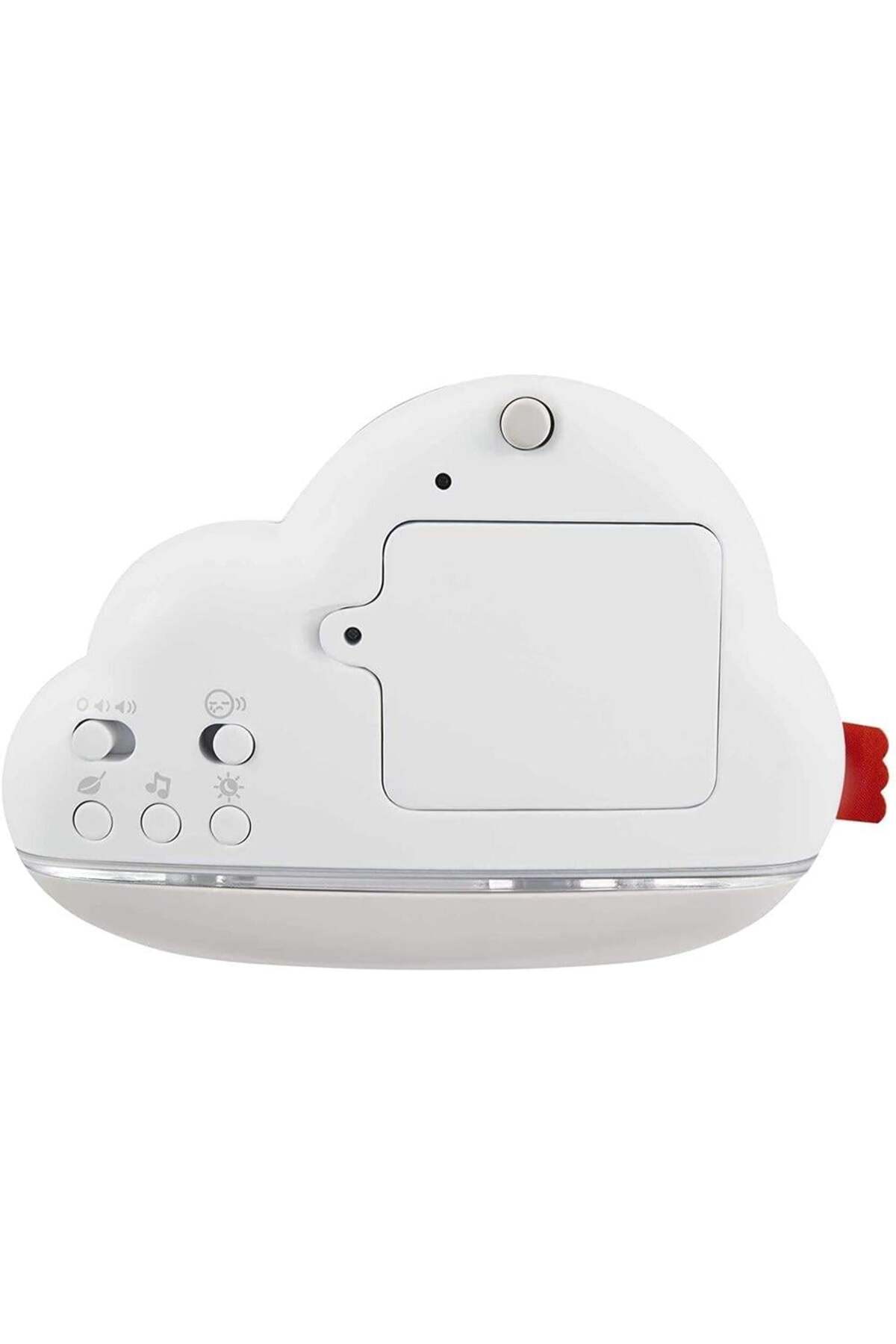 Fisher Price Mutlu Bulutlar Dönence ve Uyku Arkadaşı GRP99 fotoğrafı 3 (önizleme)