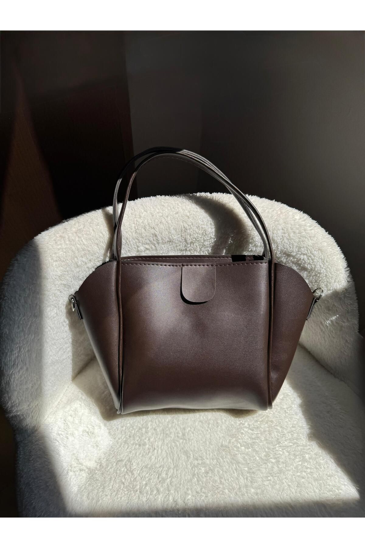 KeskinBAGSs Kadın Çapraz Askılı Çanta