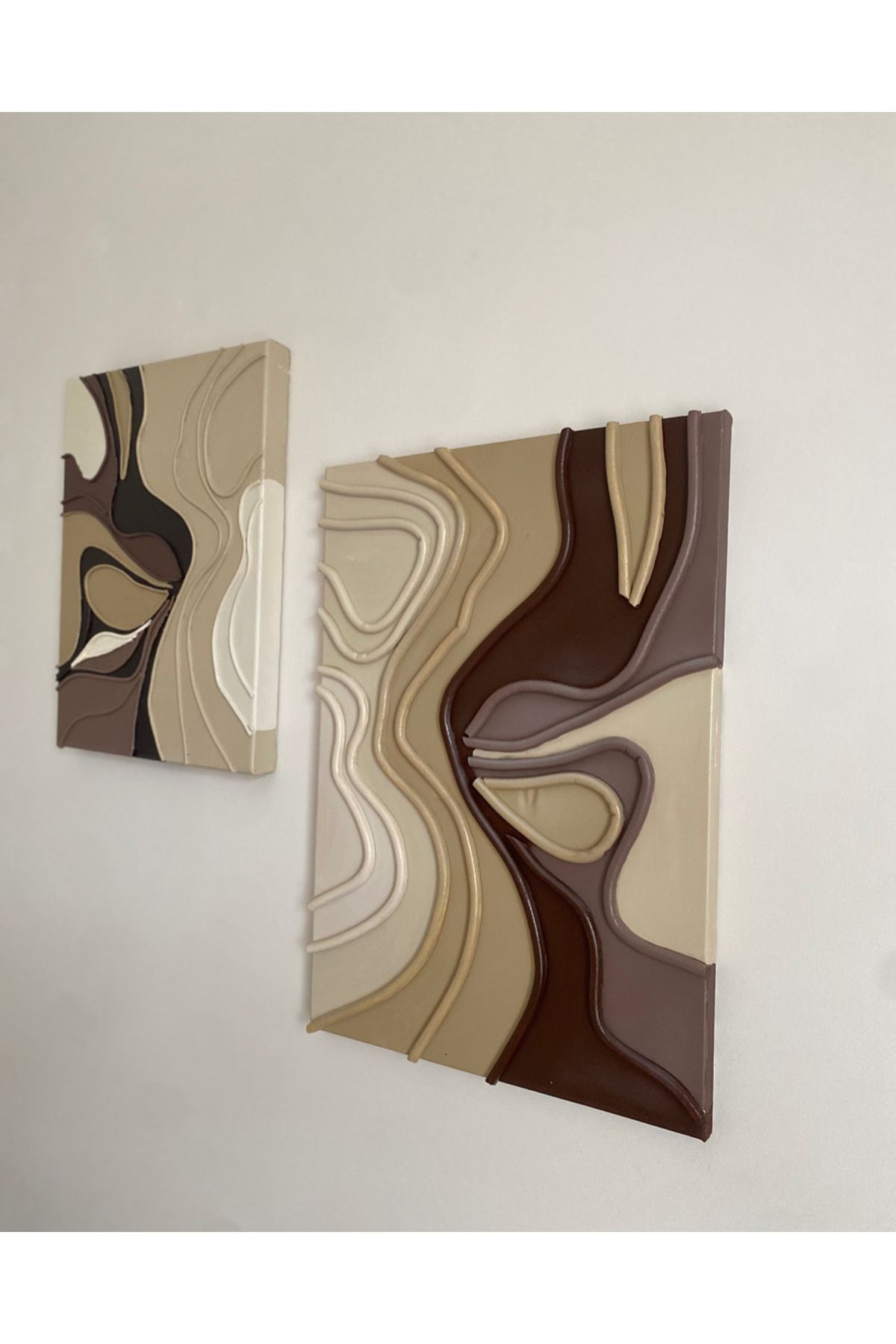 SANAT Pinterest tablo