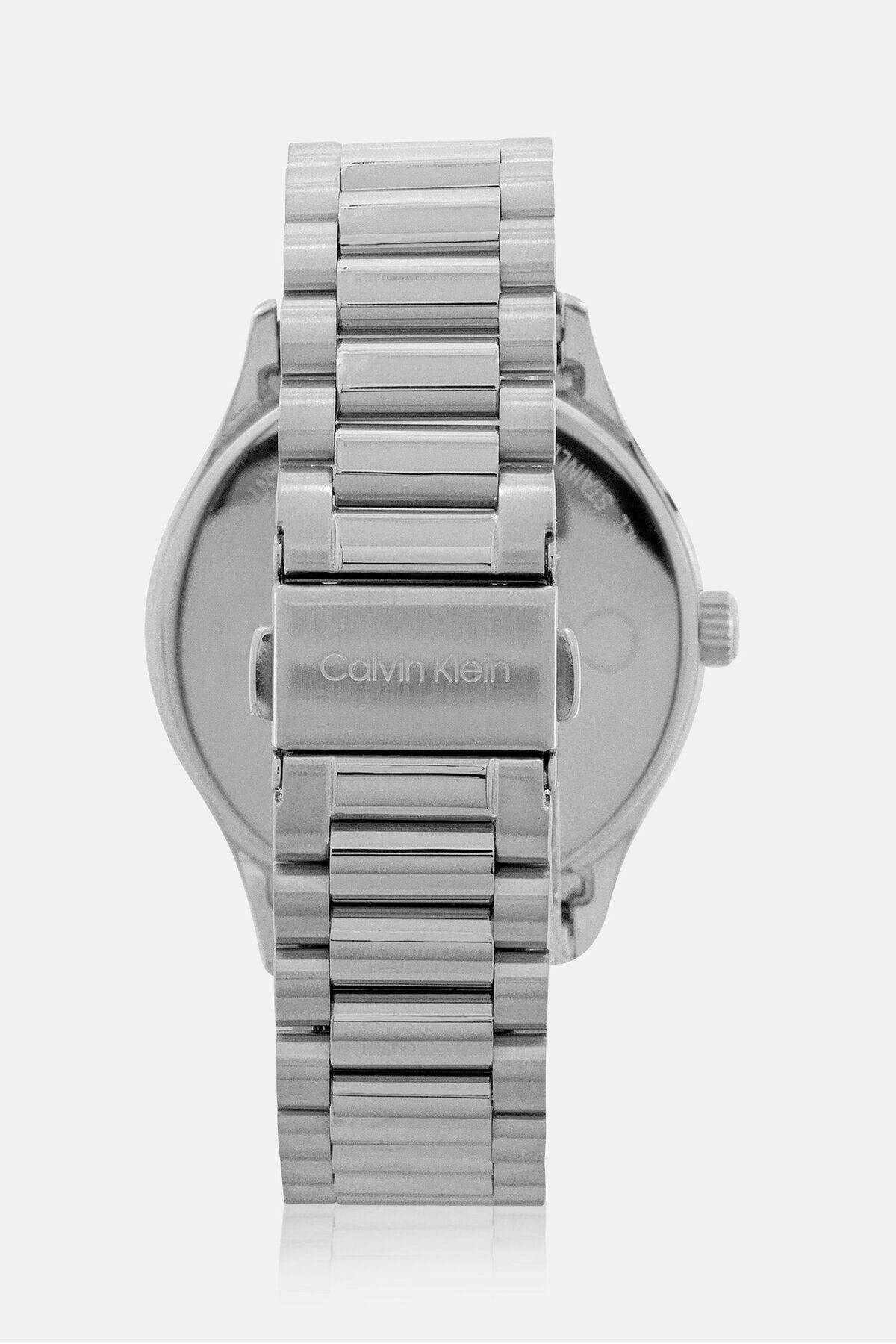 Calvin Klein-Men 25200036 Stainless Watch, 40mm , Silver 5