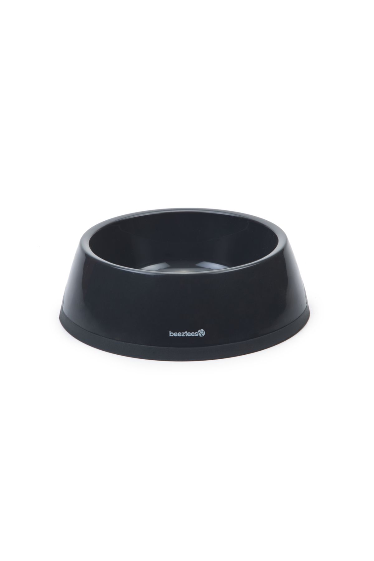Beeztees Köpek Mama Su Kabı, Plastik, Antrasit, 2,25L