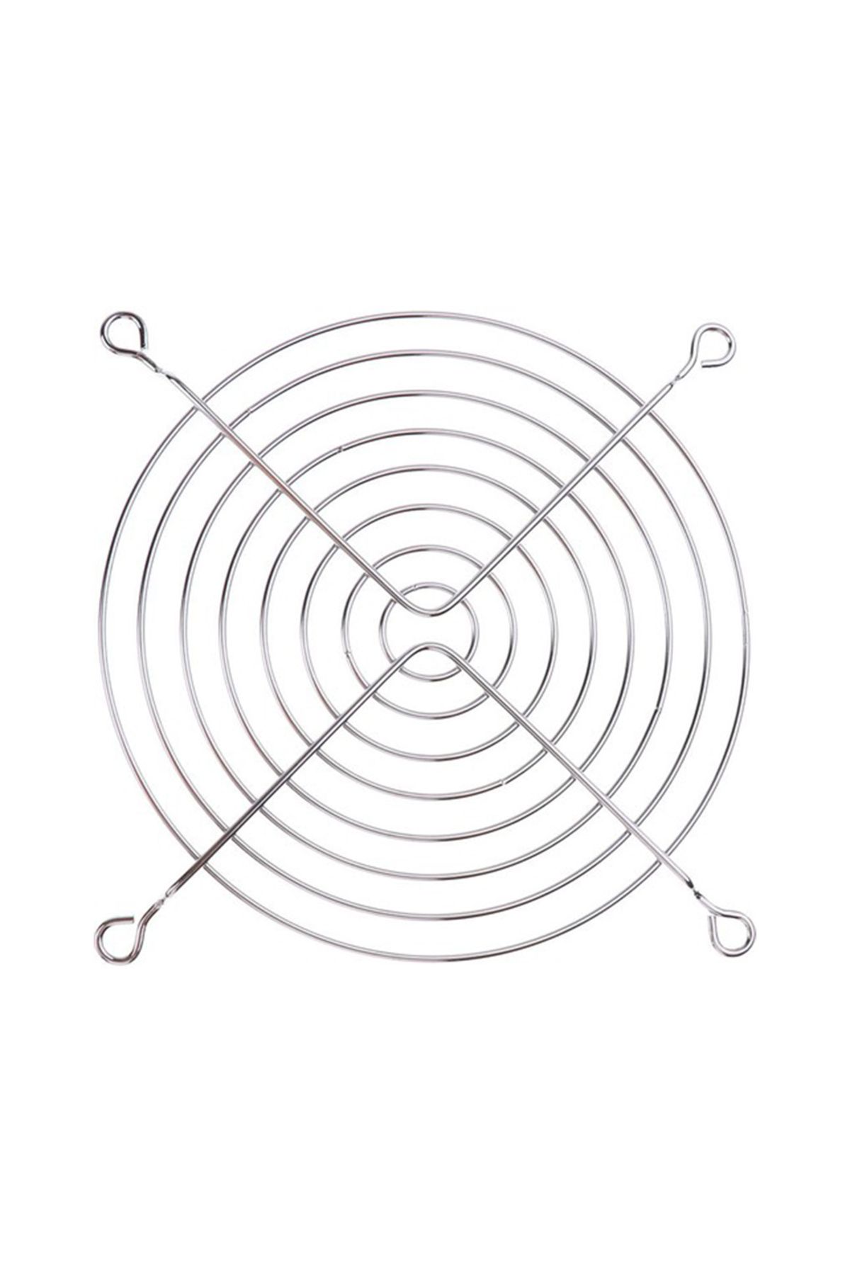 POEBGO FAMİLY'S 8X8 METAL FAN KORUMASI (5162)