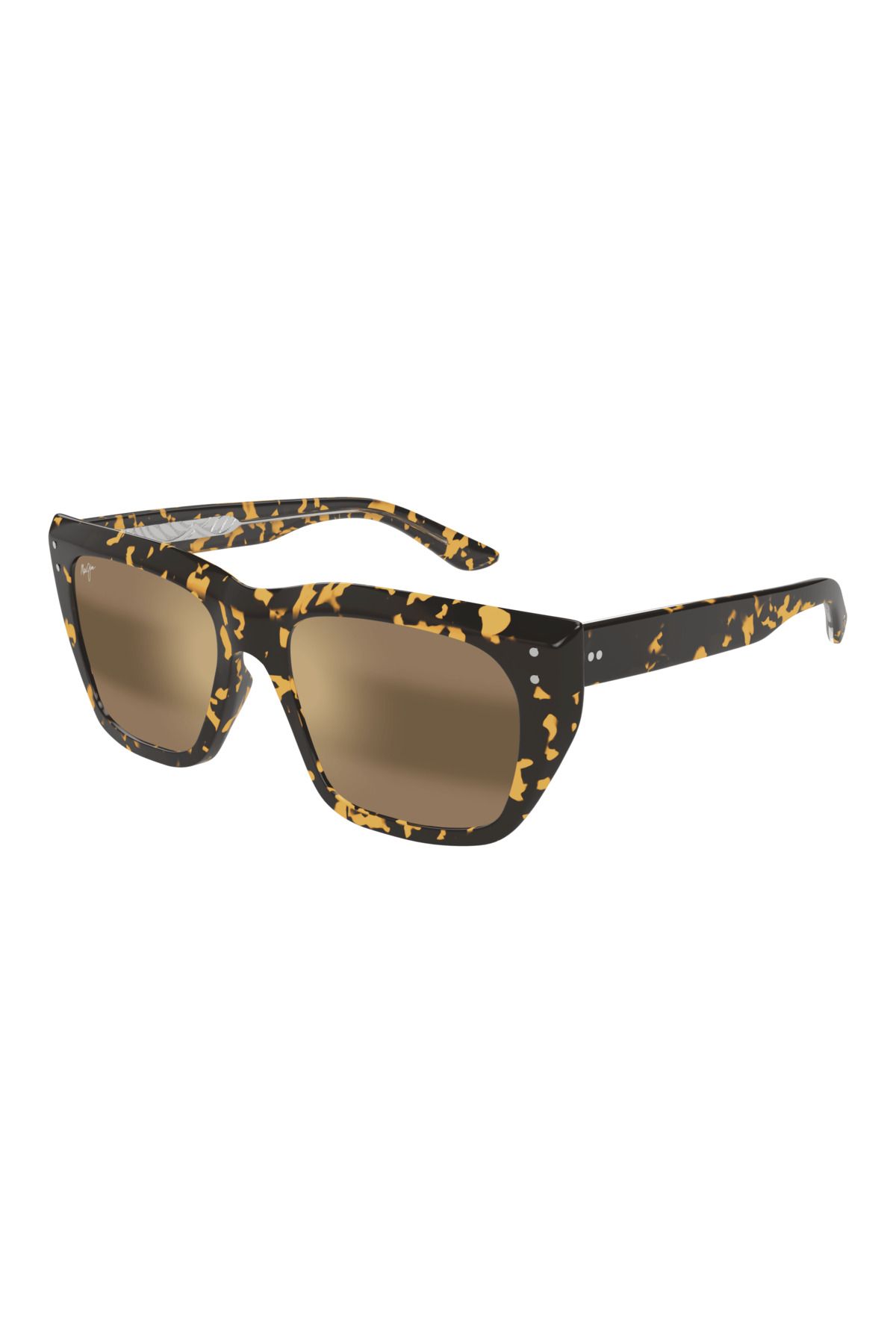 Maui Jim GÜNEŞ GÖZLÜĞÜ MAUI JIM MJ0893S 002(10)