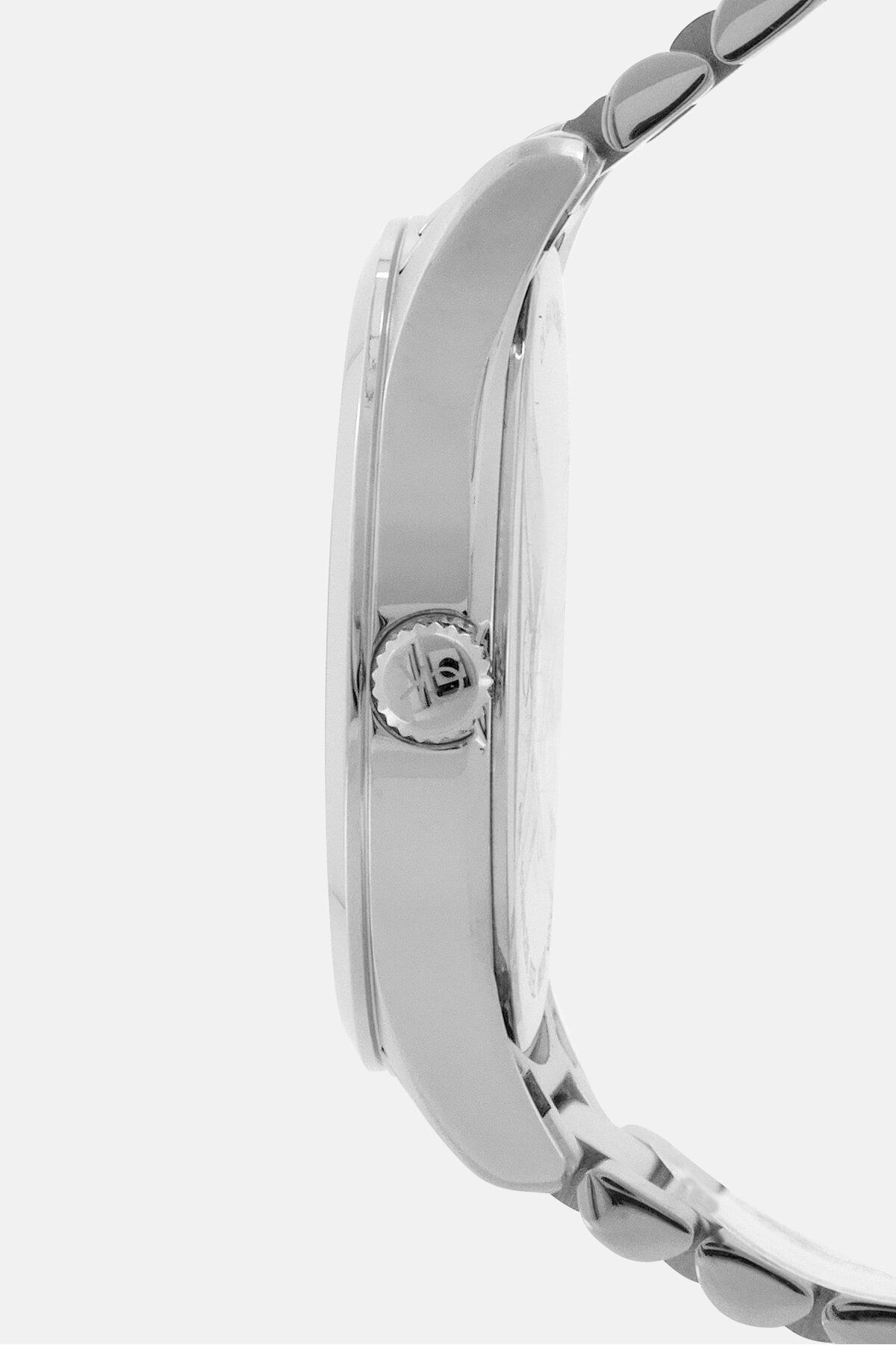 Calvin Klein-Men 25200036 Stainless Watch, 40mm , Silver 4