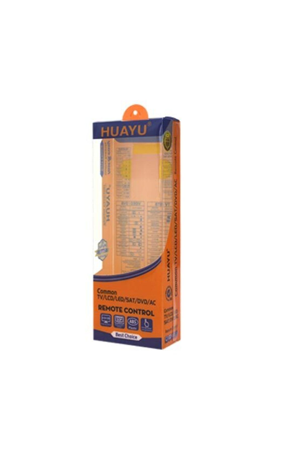 POEBGO FAMİLY'S KUMANDA AMBALAJI NO-1 (UZUNLUK :14 CM - EN : 5 CM - DERİNLİK : 2,5 CM) (5162)