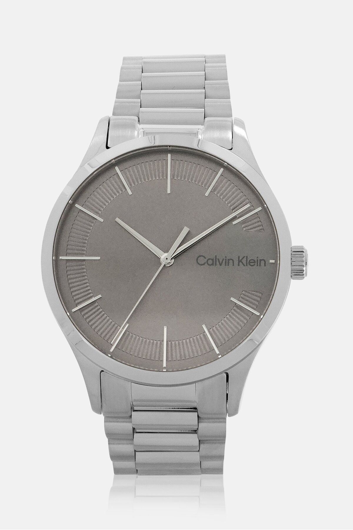 Calvin Klein-Men 25200036 Stainless Watch, 40mm , Silver 1