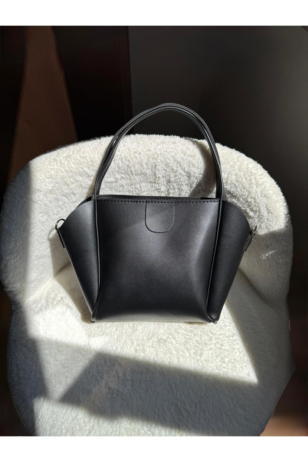KeskinBAGSs Kadın Çapraz Askılı Çanta