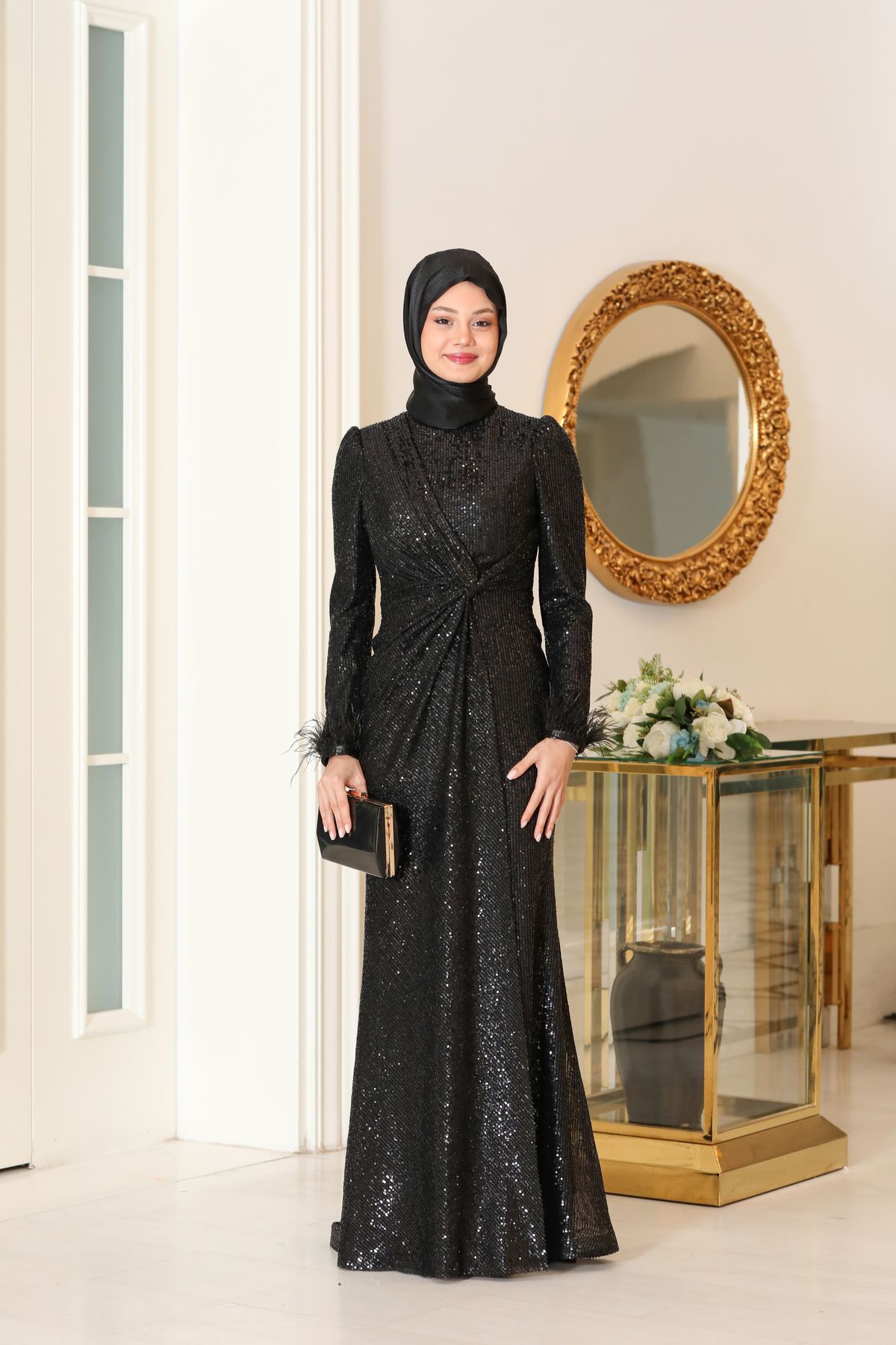 Prive TESETTÜR ABİYE HÜMA