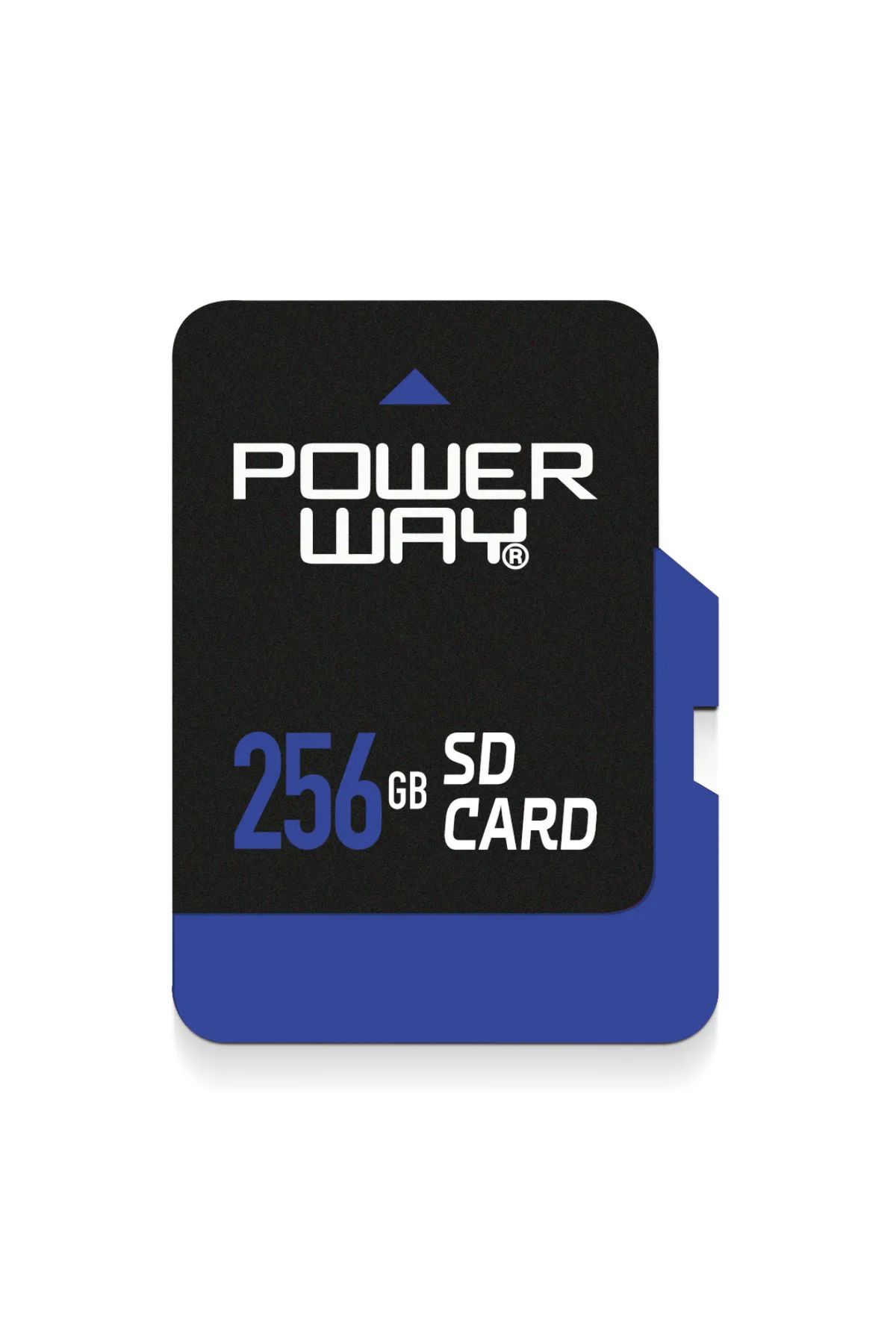 EverBox MicroSD Hafıza Kartı Adaptör Dahil 64GB 128GB 256GB Yüksek Hız Micro SDHC Telefon Tablet Carplay