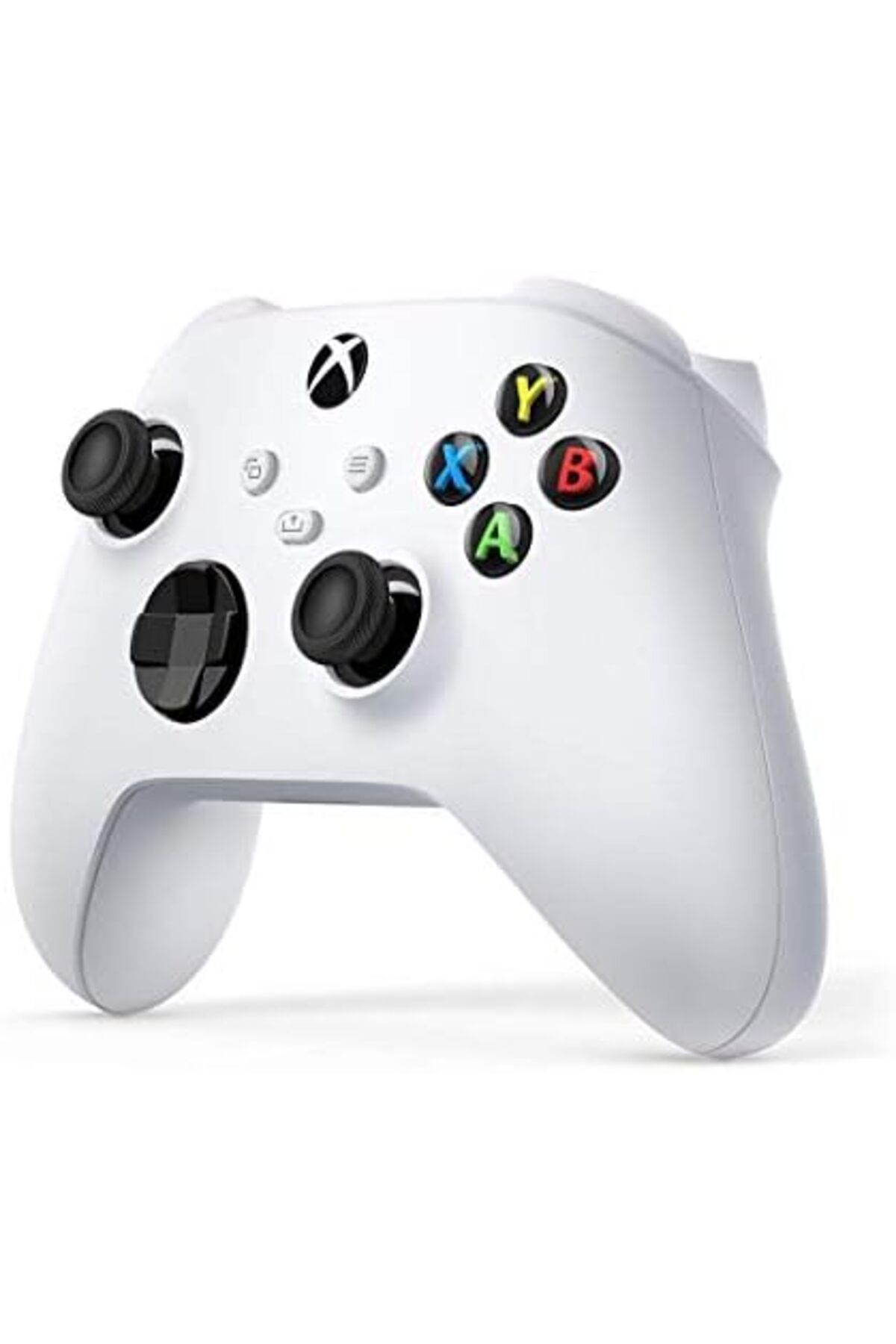 MICROSOFT-وحدة تحكم Xbox Series X باللون الأبيض (إصدار الإمارات العربية المتحدة) 2