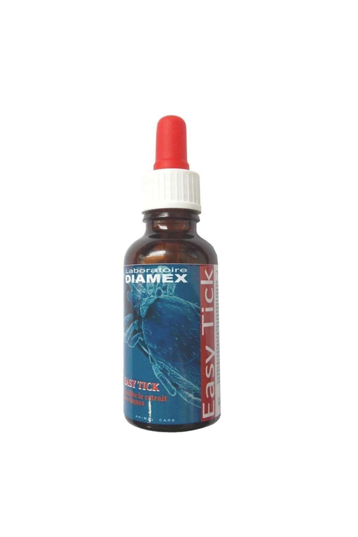 Laboratoire Diamex-Diamex Easy Tick tick removal solution - 30 ml 1