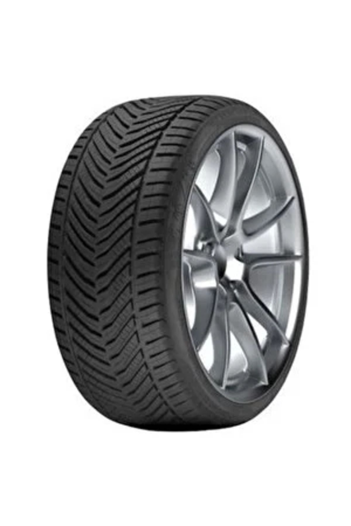 RIKEN 225/55R17 101W XL All Season