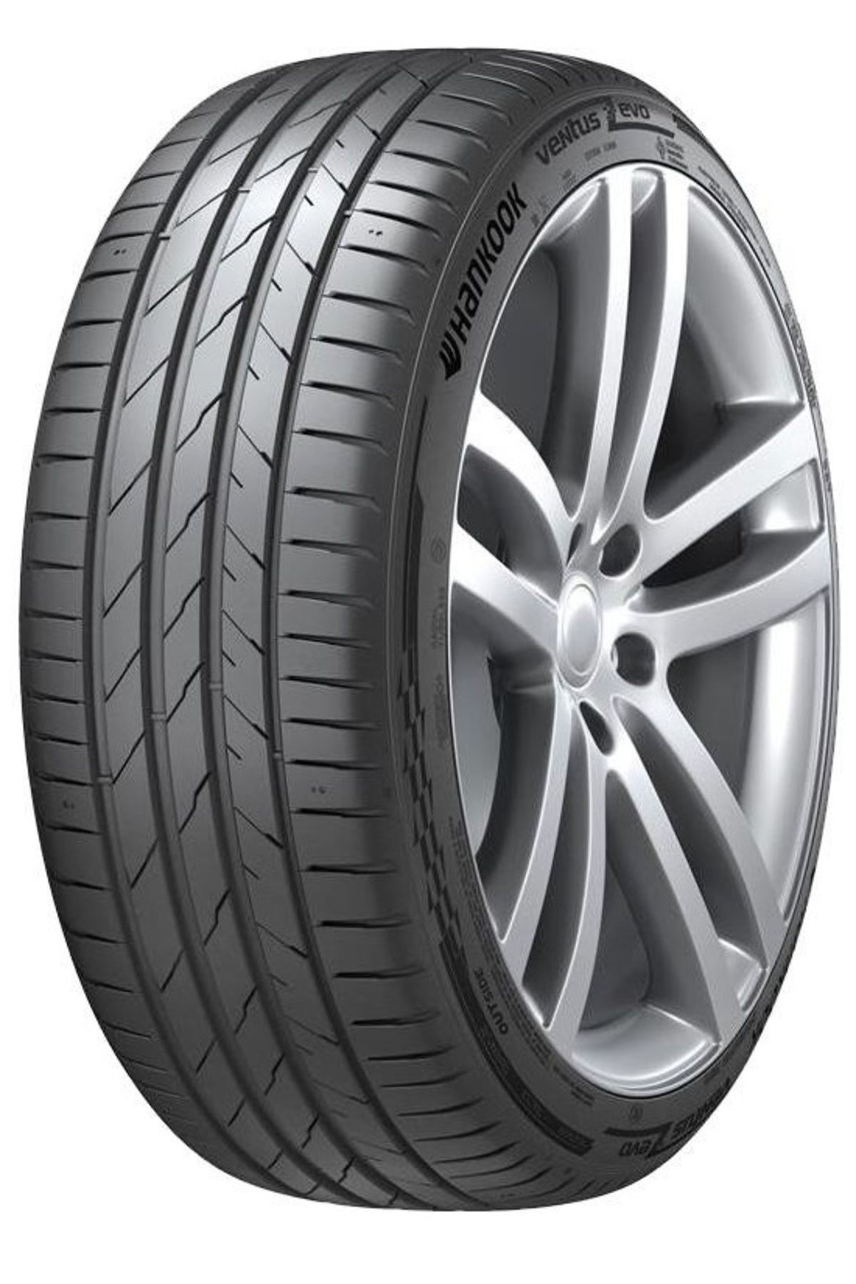 Hankook 275/40R20 106Y XL Ventus Evo SUV K137A