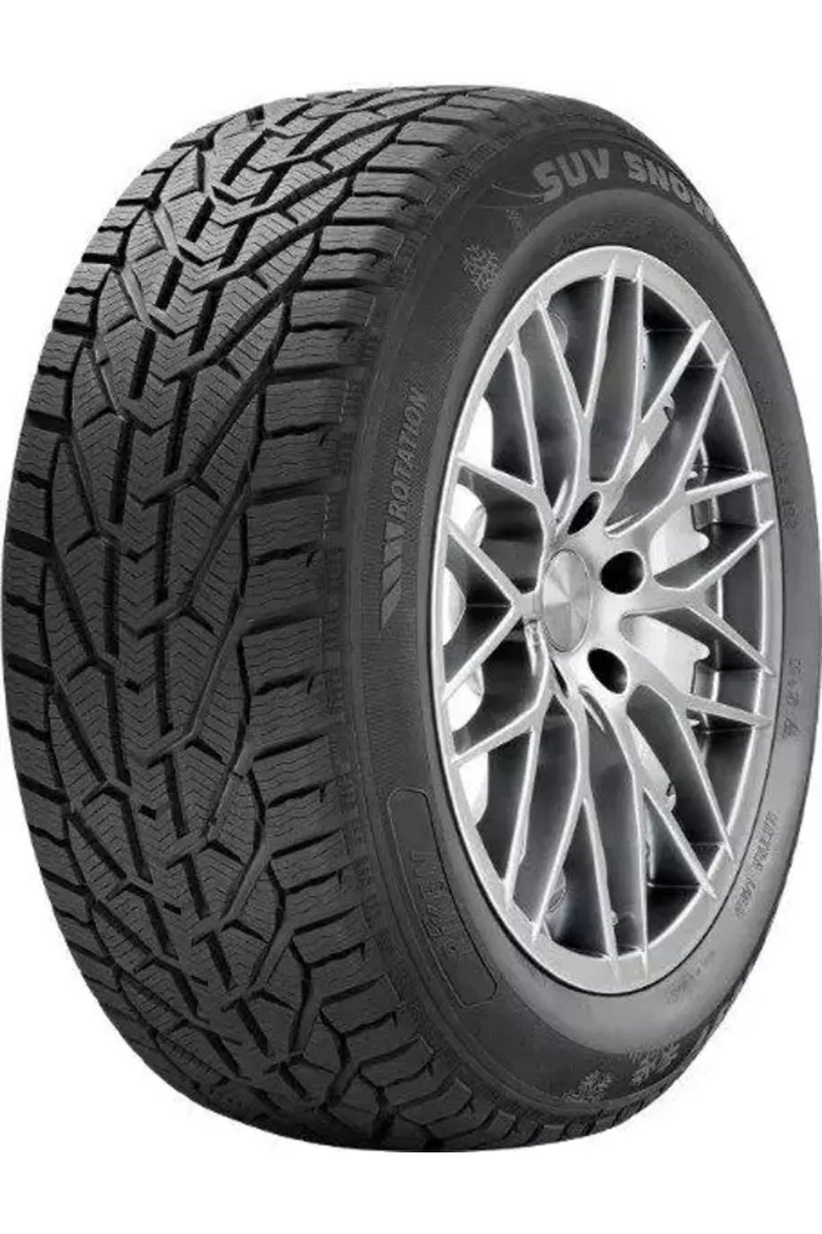 RIKEN 215/65R16 102H XL SUV Snow