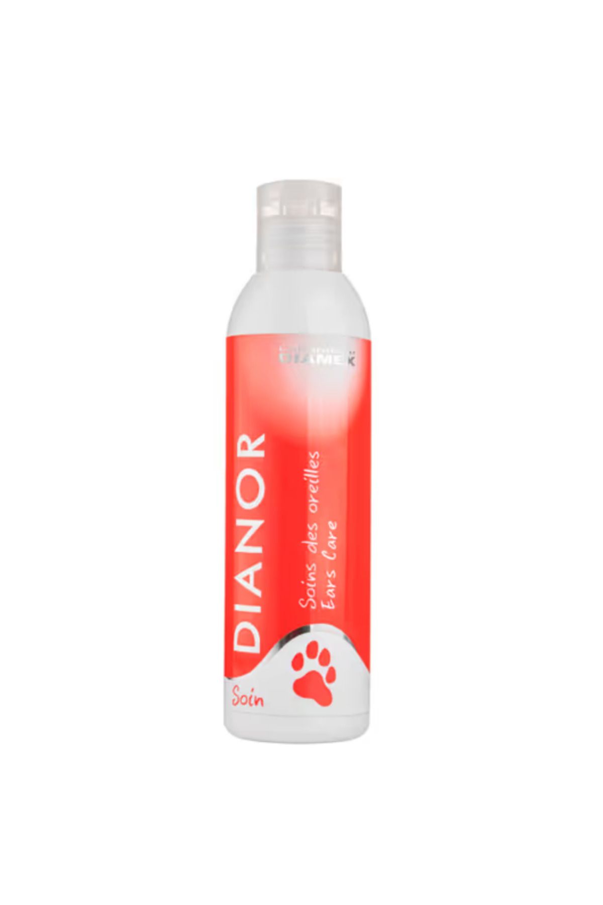 Laboratoire Diamex Diamex Dianor Solutie Pentru Curatarea Urechilor - 200 Ml - One Size