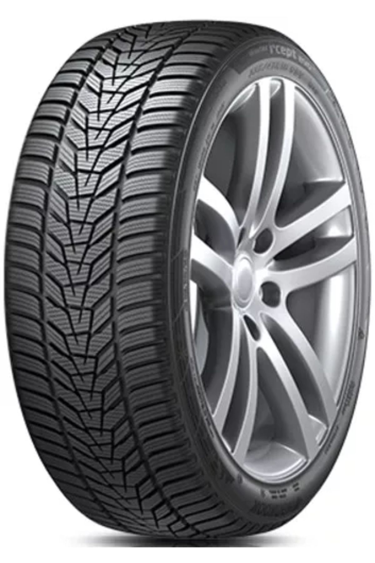 Hankook 225/60R17 99H Winter i*cept Evo 3 W330