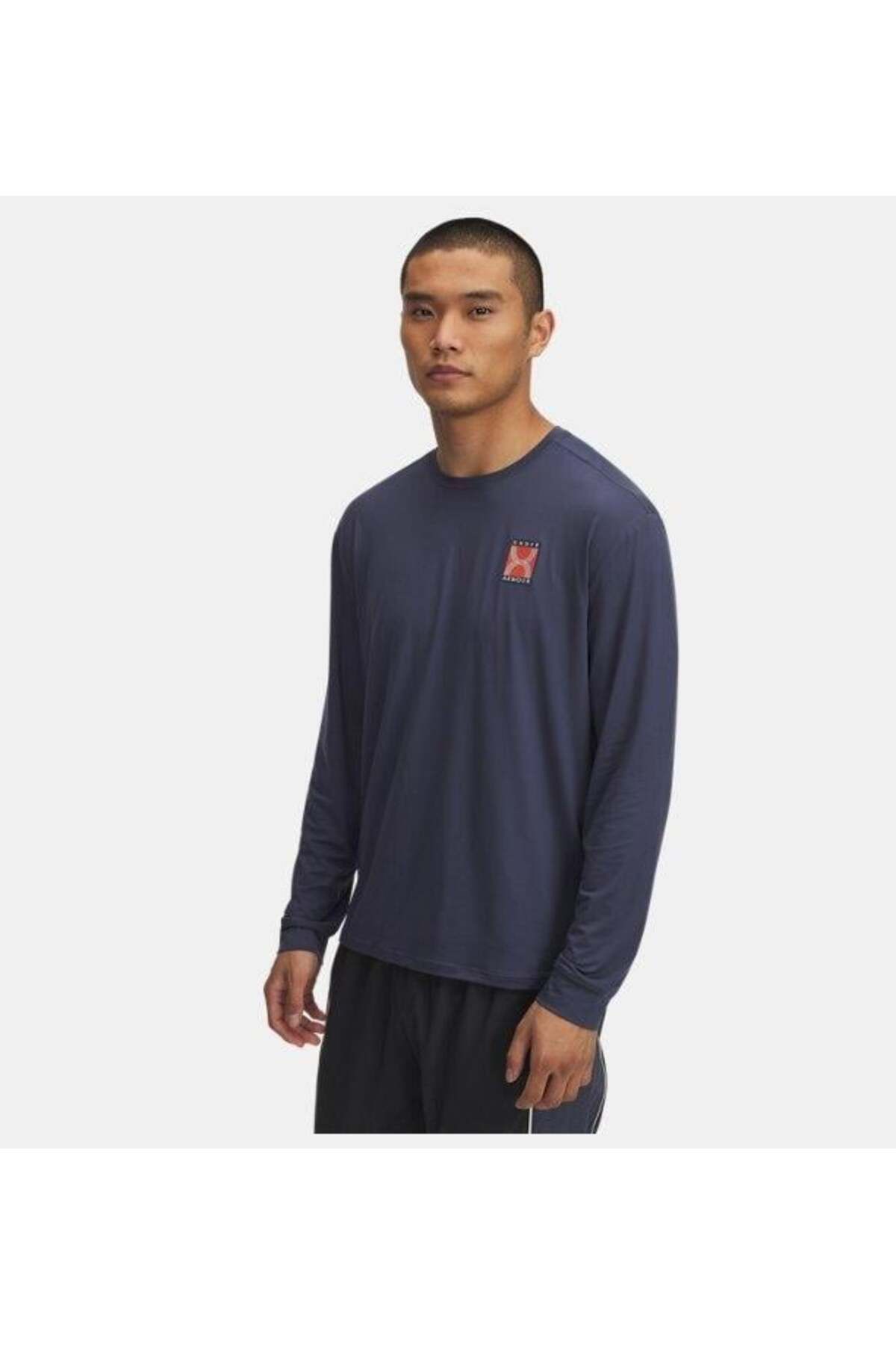 Under Armour T-SHİRTGri