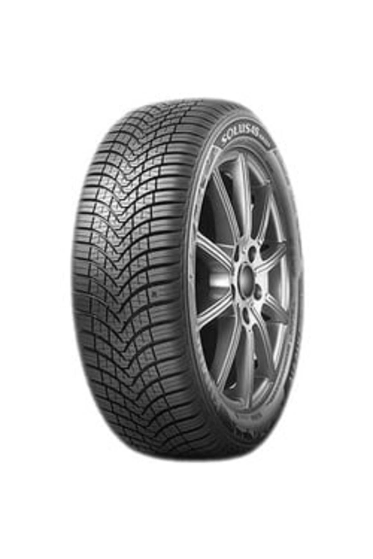 Kumho 225/45R18 95W XL Solus HA32+