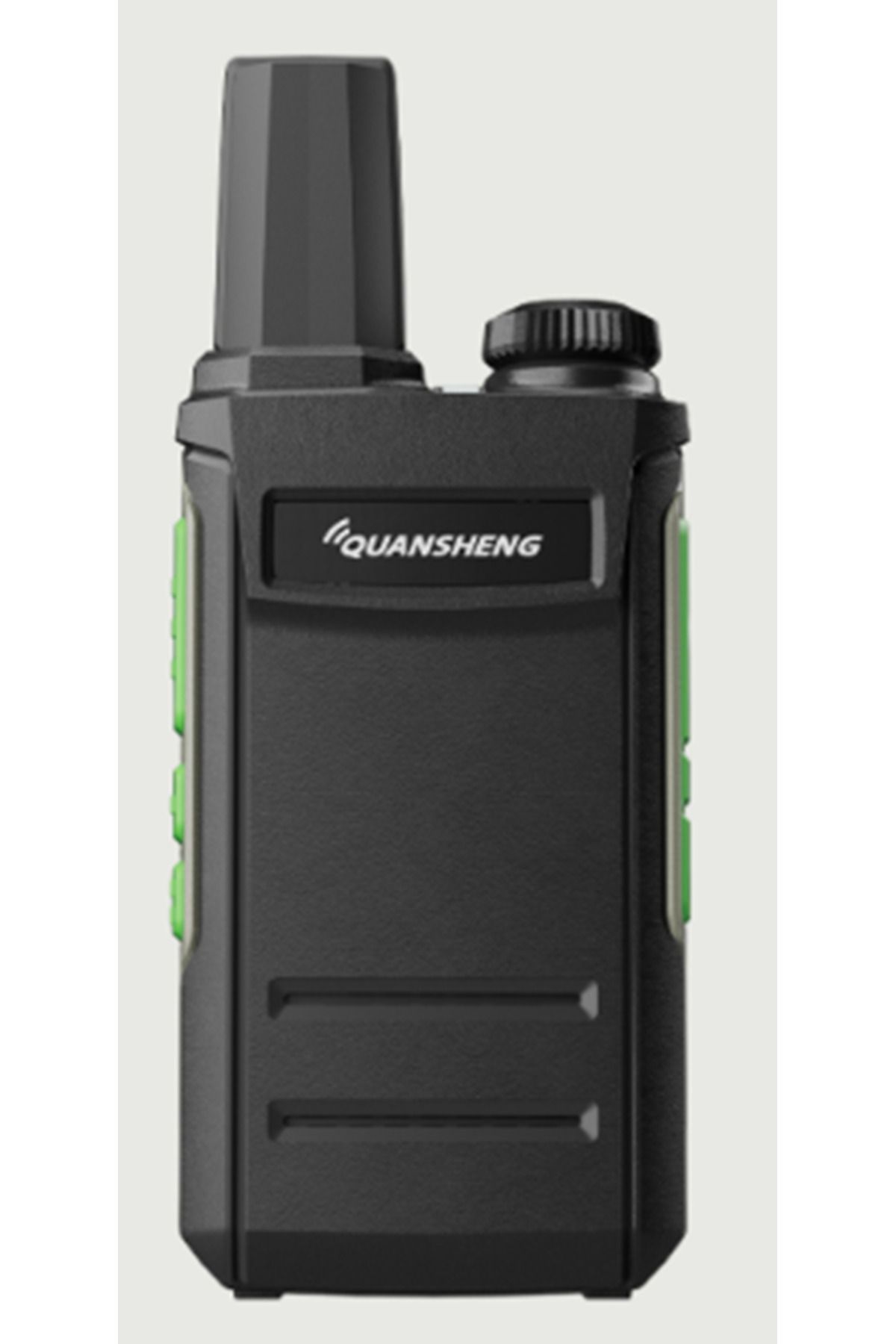 QUANSHENG Tg-A1 lisanssız El Telsiz
