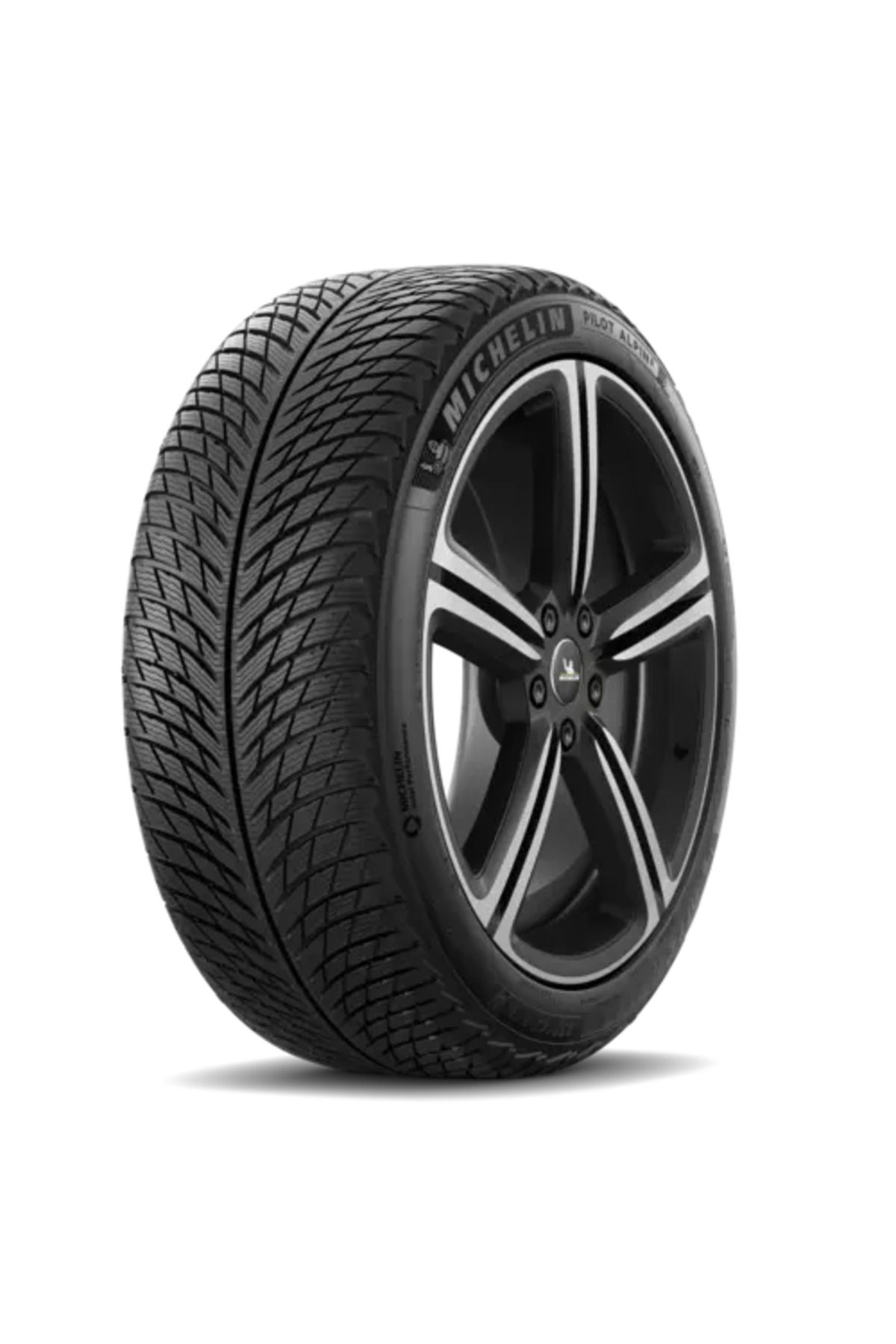 Michelin 215/45R20 95V XL Pilot Alpin 5