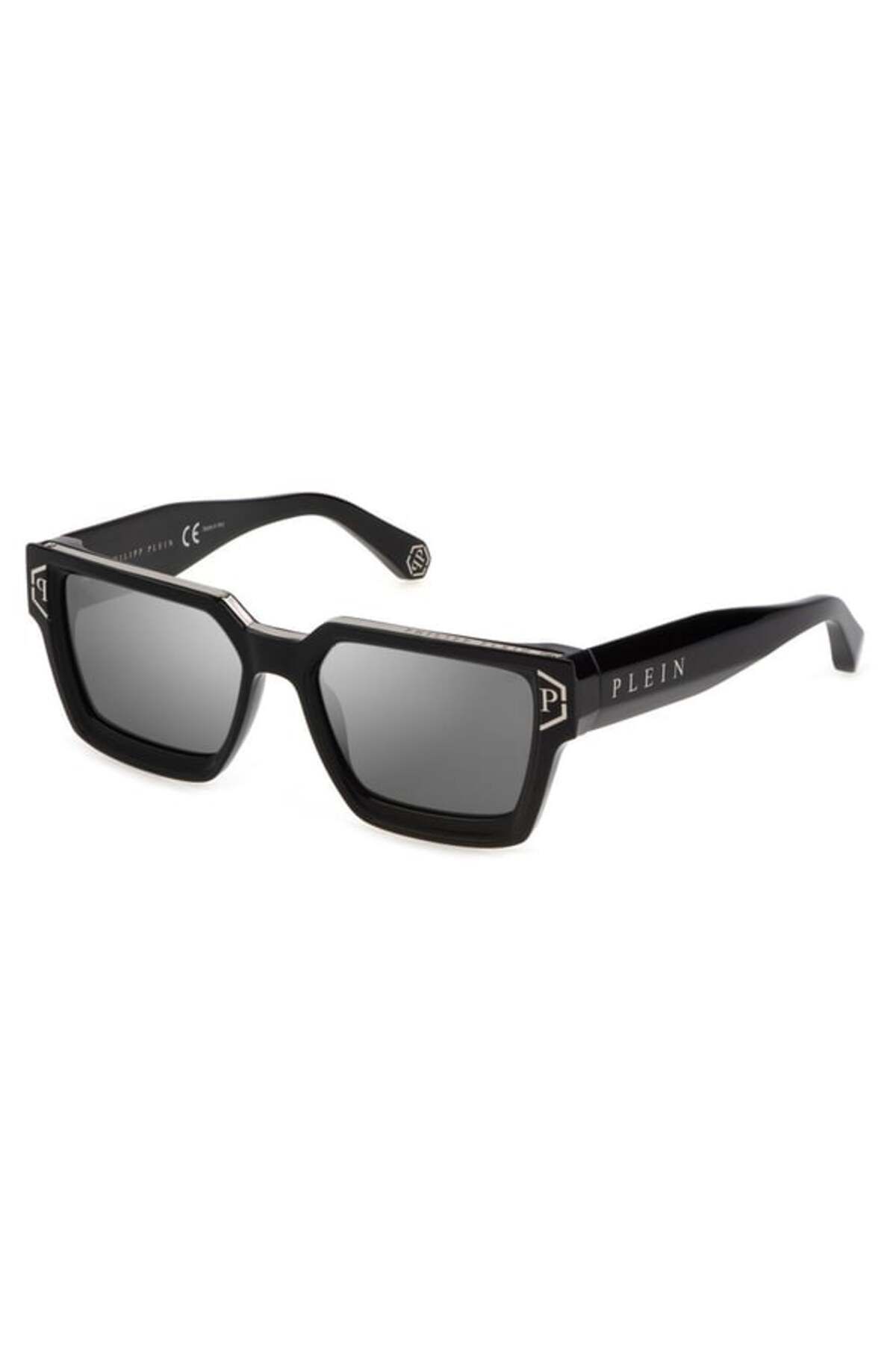 PHILIPP PLEIN PHİLİPP PLEİNN SPP005 UNİSEX GÜNEŞ GÖZLÜĞÜ
