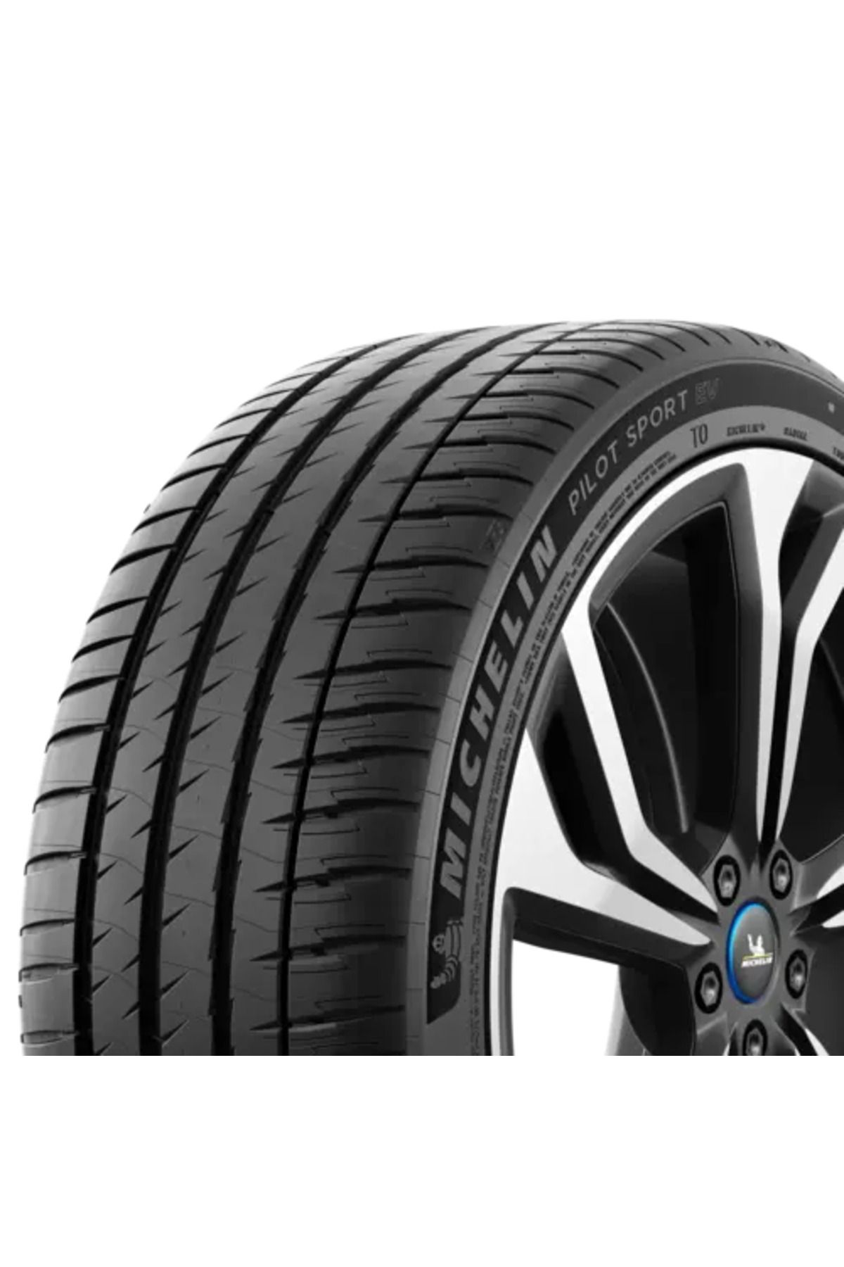 Michelin 235/40R20 96Y XL Pilot Sport EV